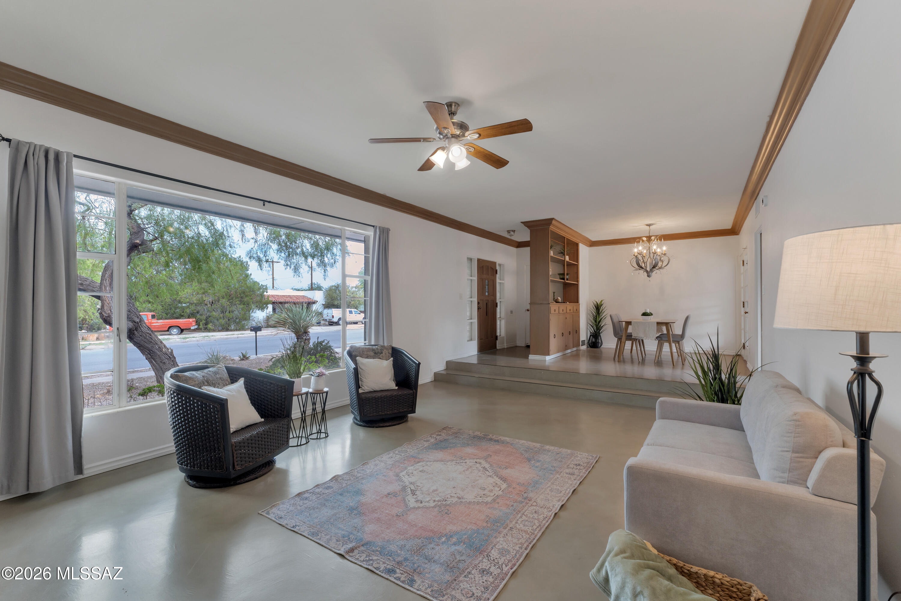 Fairmount - Residential