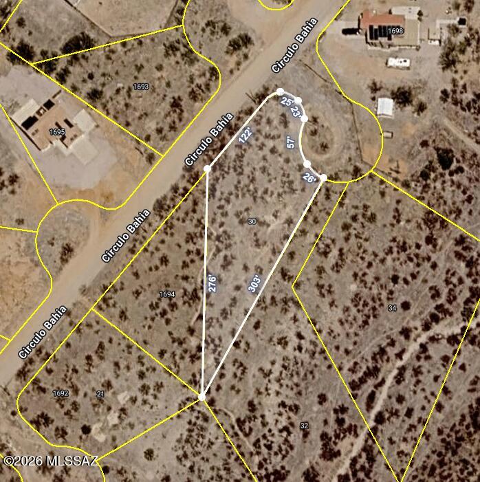 Discover the perfect canvas for your dream home whether you're a homeowner ready to build or an investor seeking a valuable addition to your portfolio, this property combines location, potential, and long-term value. Don't miss your chance to secure a piece of land in a growing neighborhood.