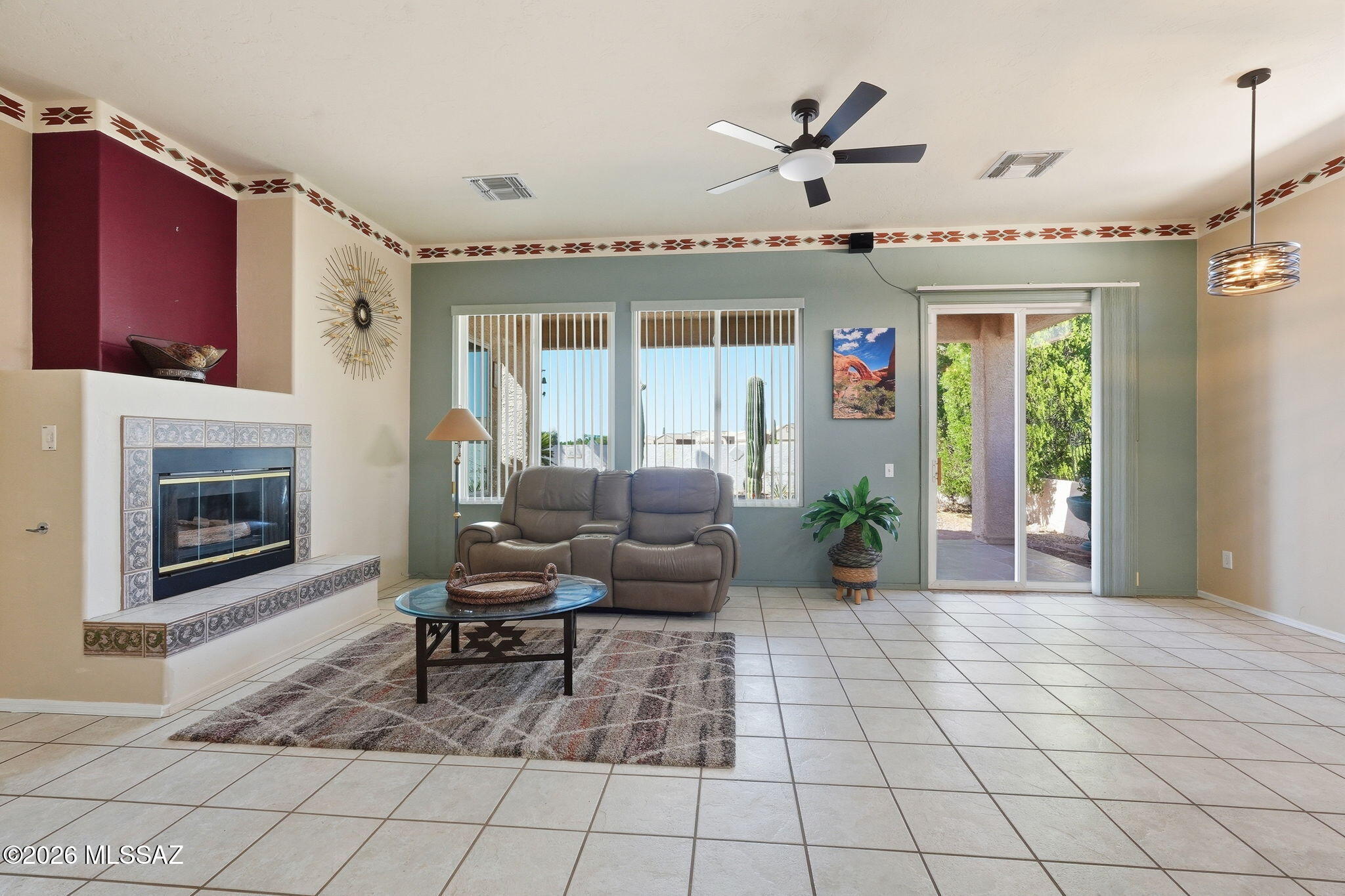 Sunrise Pointe Visitas Phase One (1-106) - Residential