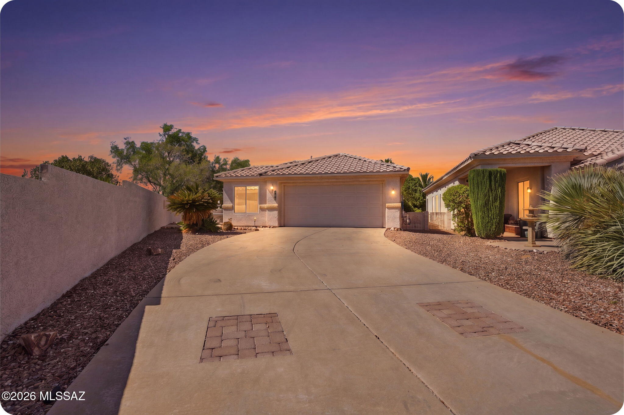 Sunrise Pointe Visitas Phase One (1-106) - Residential