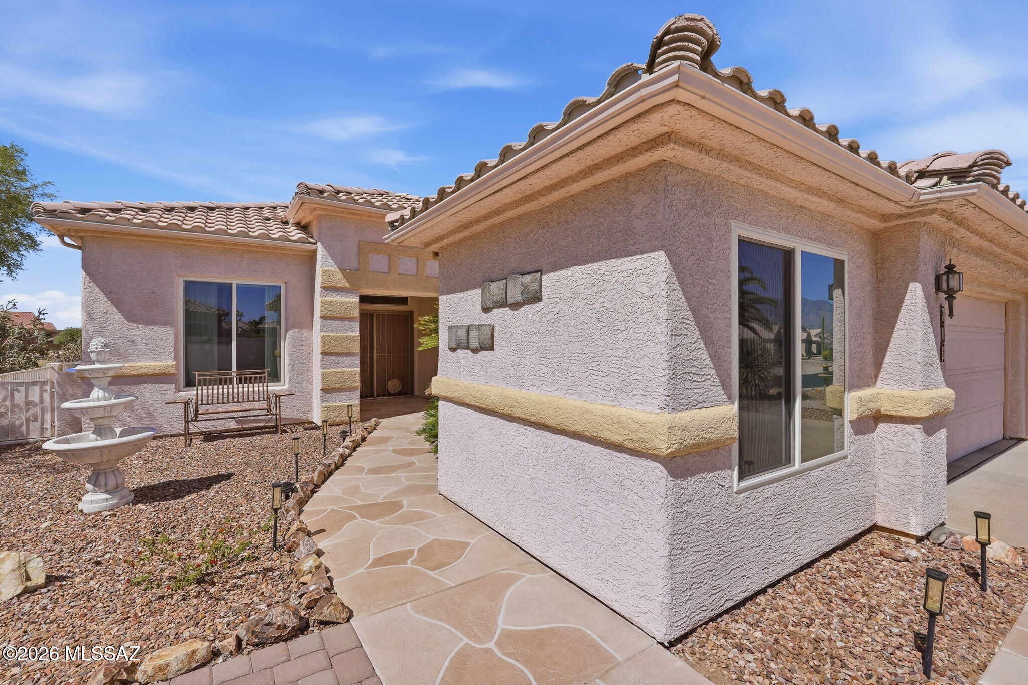 Sunrise Pointe Visitas Phase One (1-106) - Residential