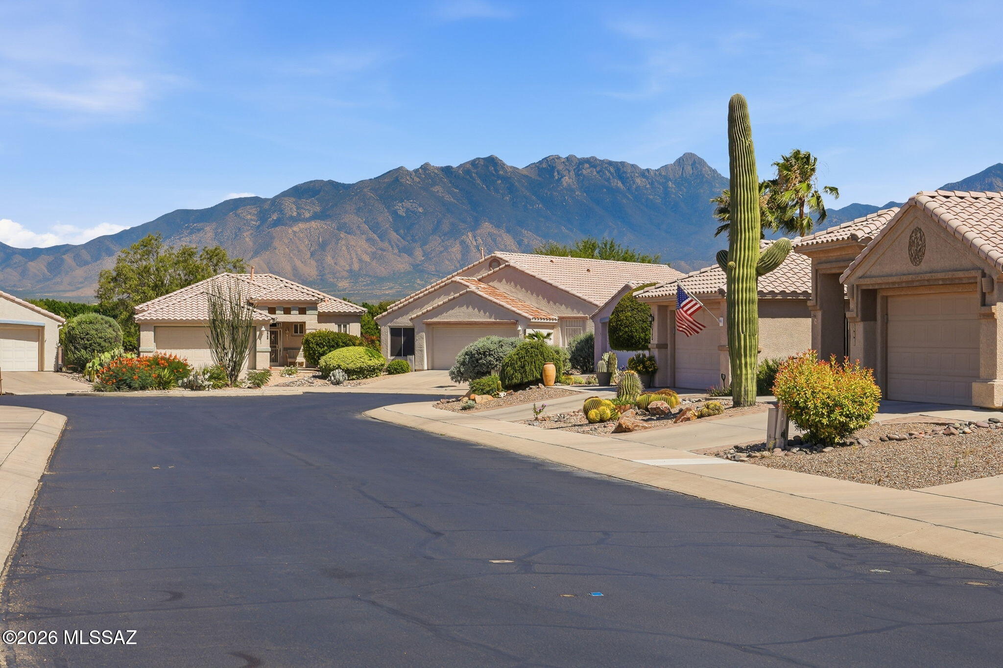 Sunrise Pointe Visitas Phase One (1-106) - Residential