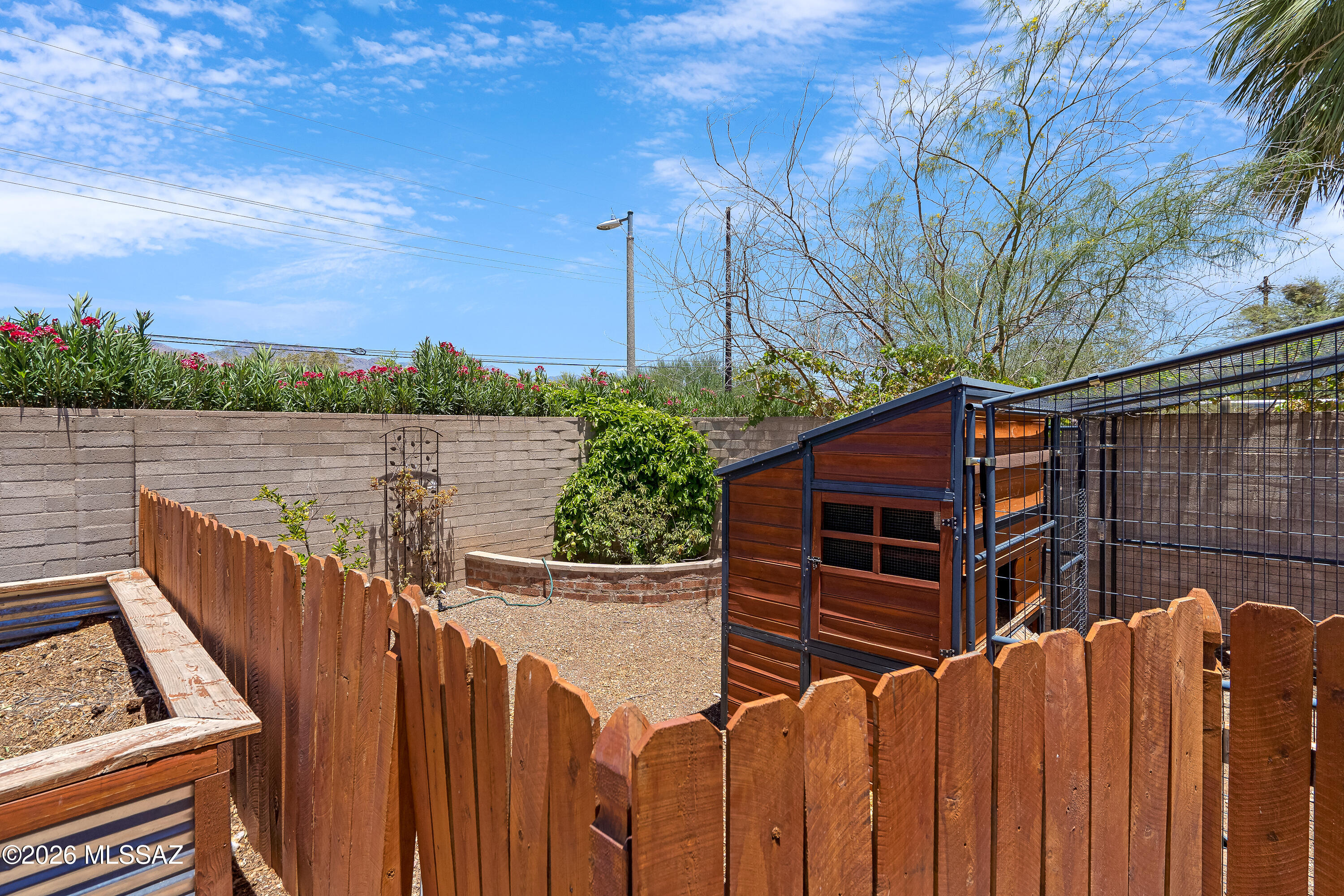 Glenn Heights - Residential