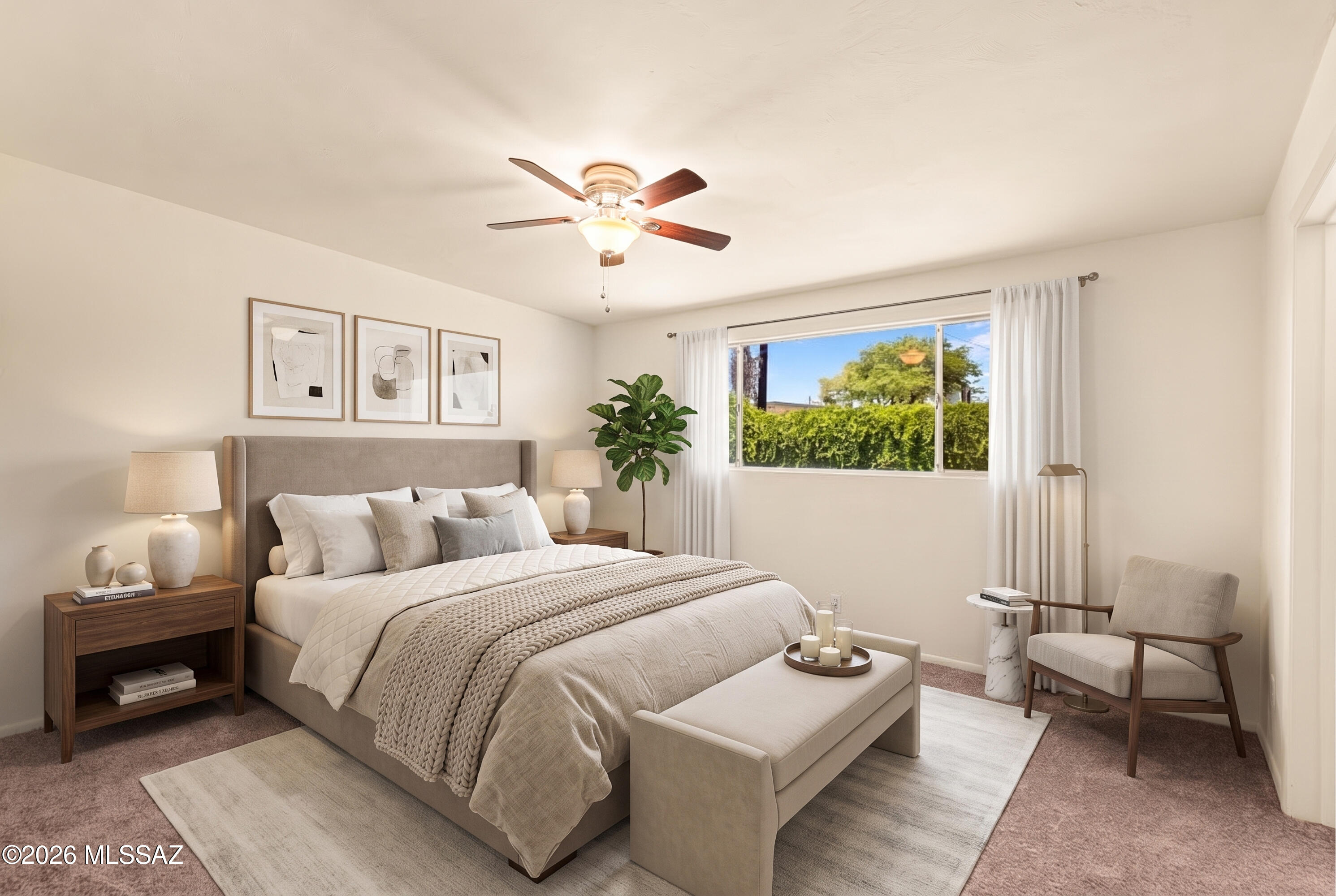 Glenn Heights - Residential