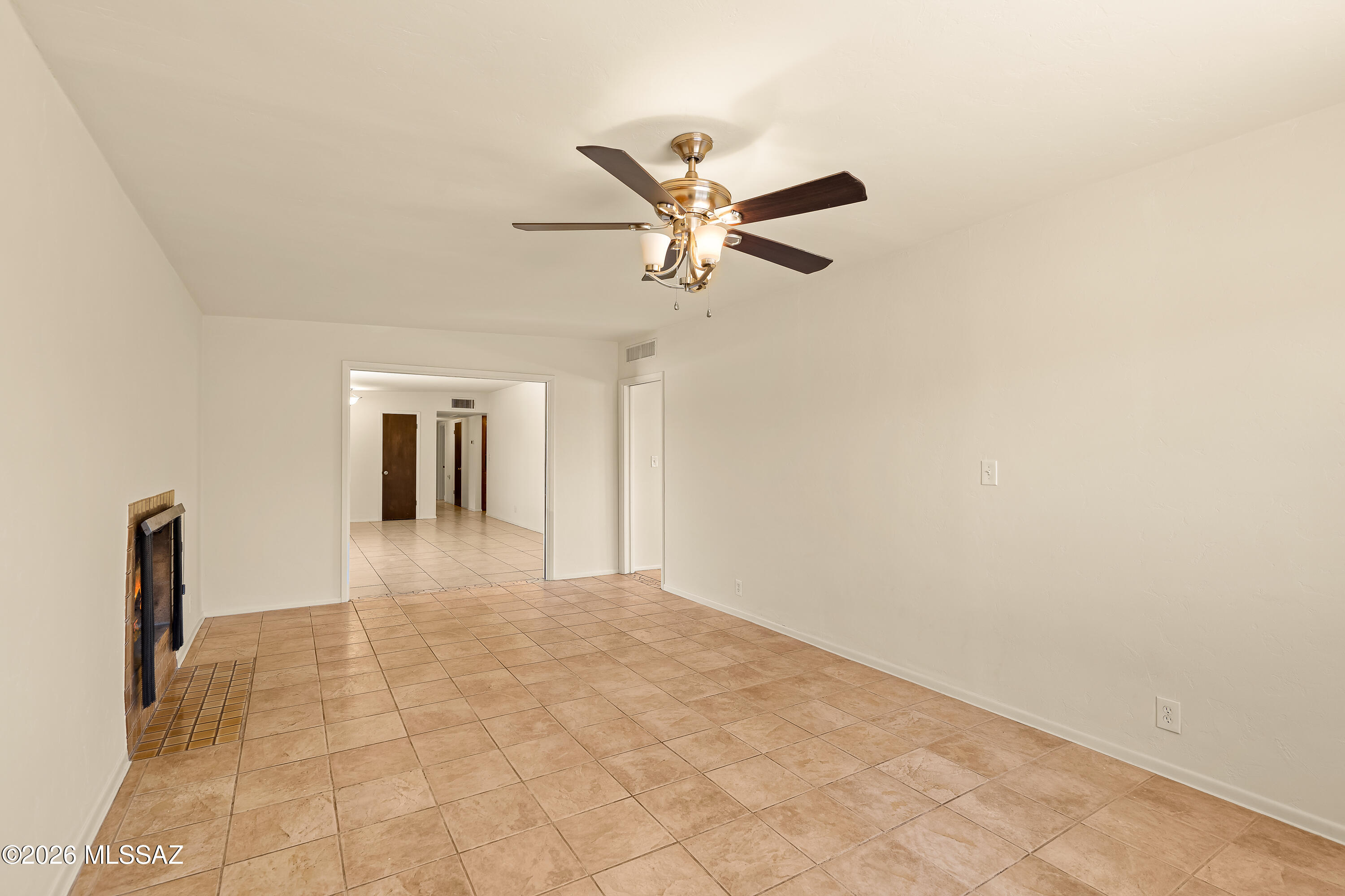Glenn Heights - Residential