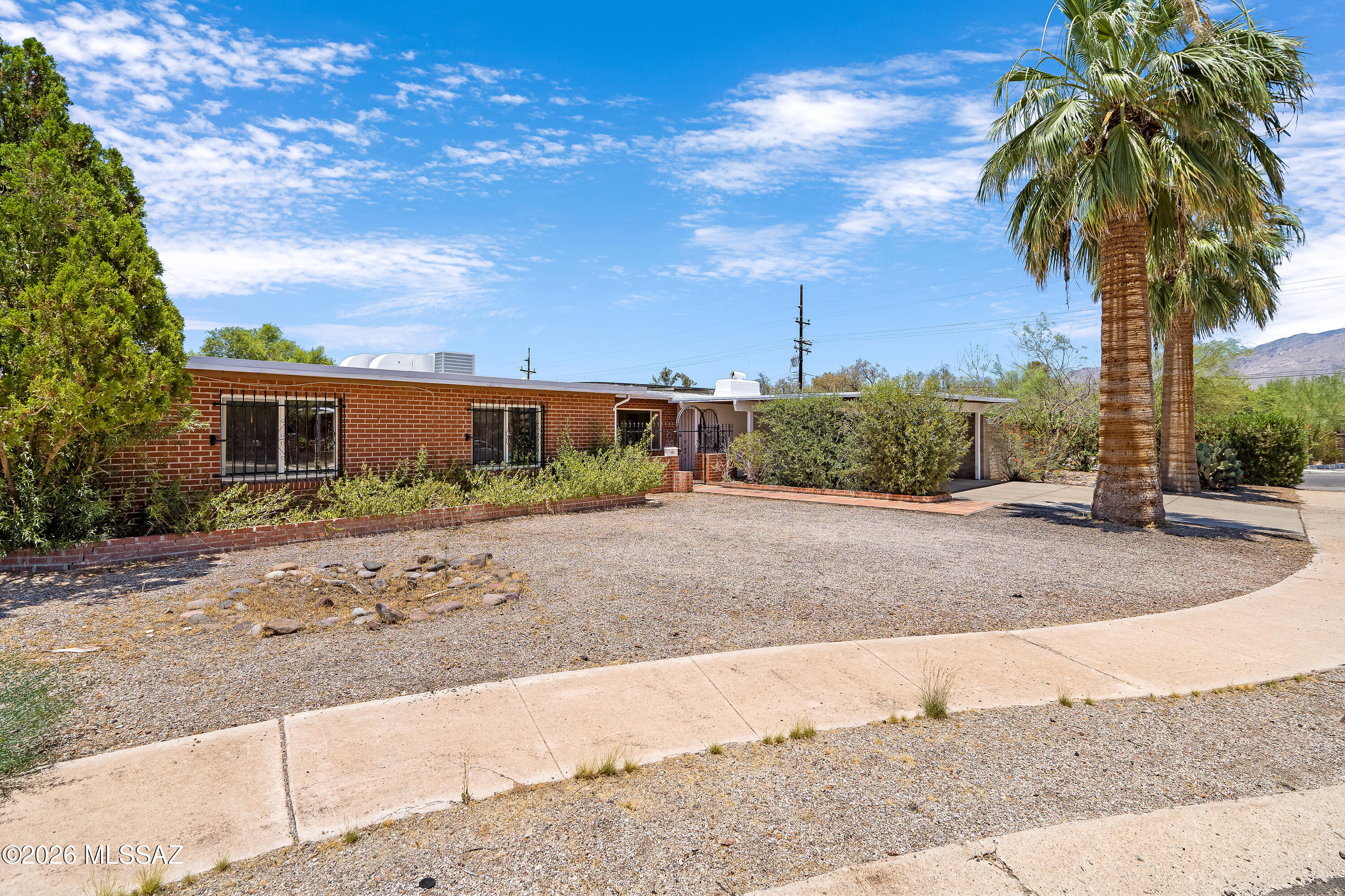 Glenn Heights - Residential