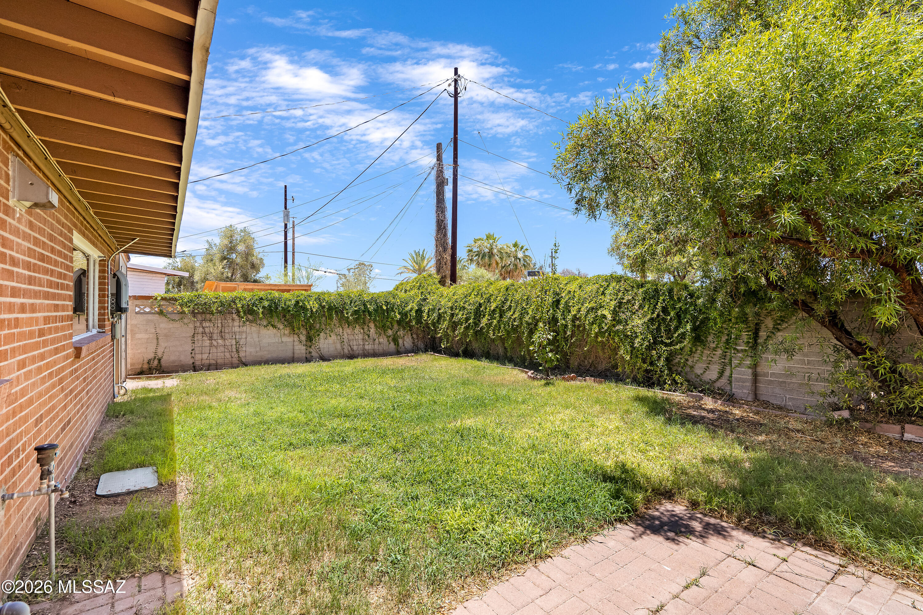 Glenn Heights - Residential
