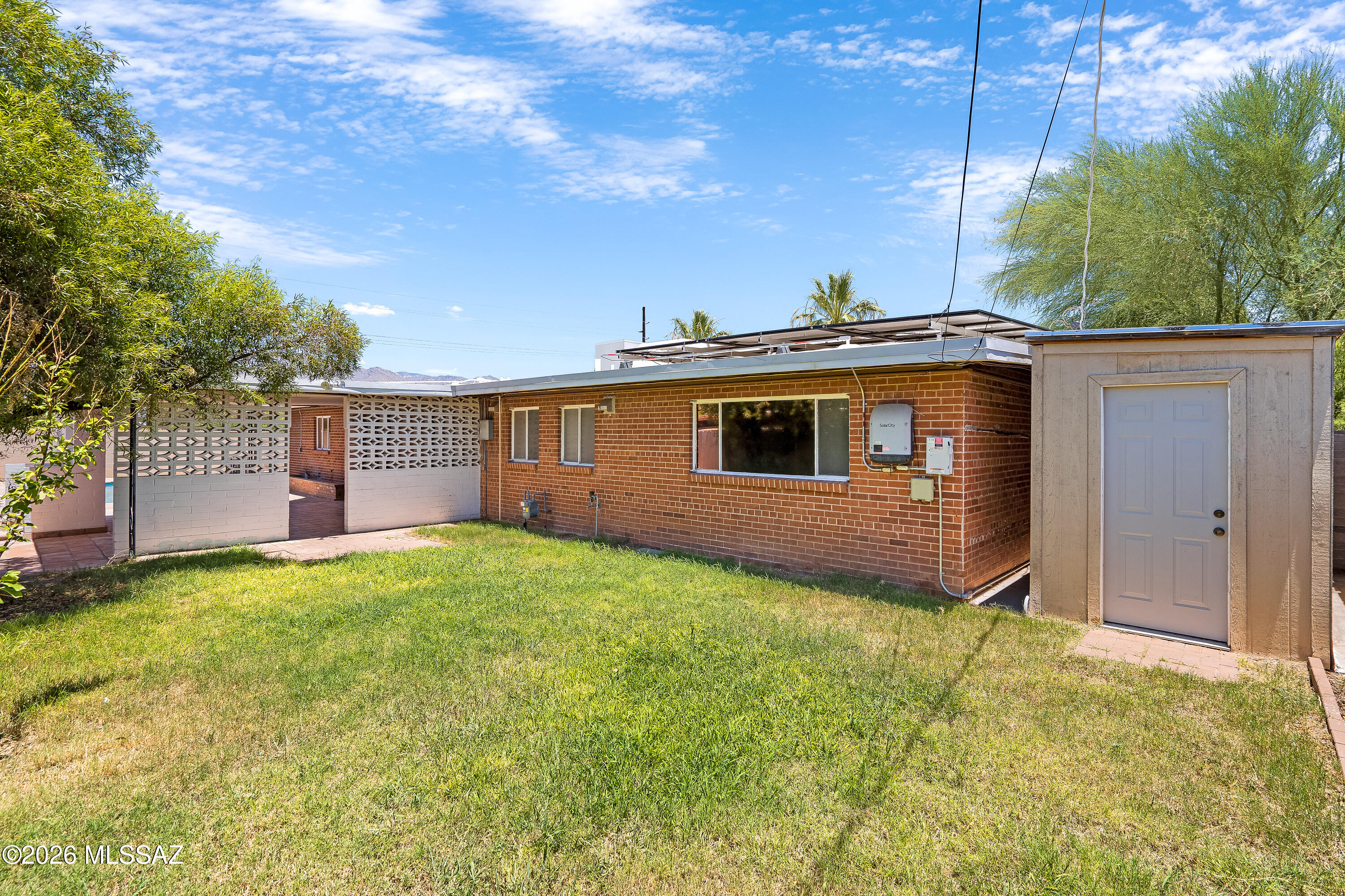 Glenn Heights - Residential
