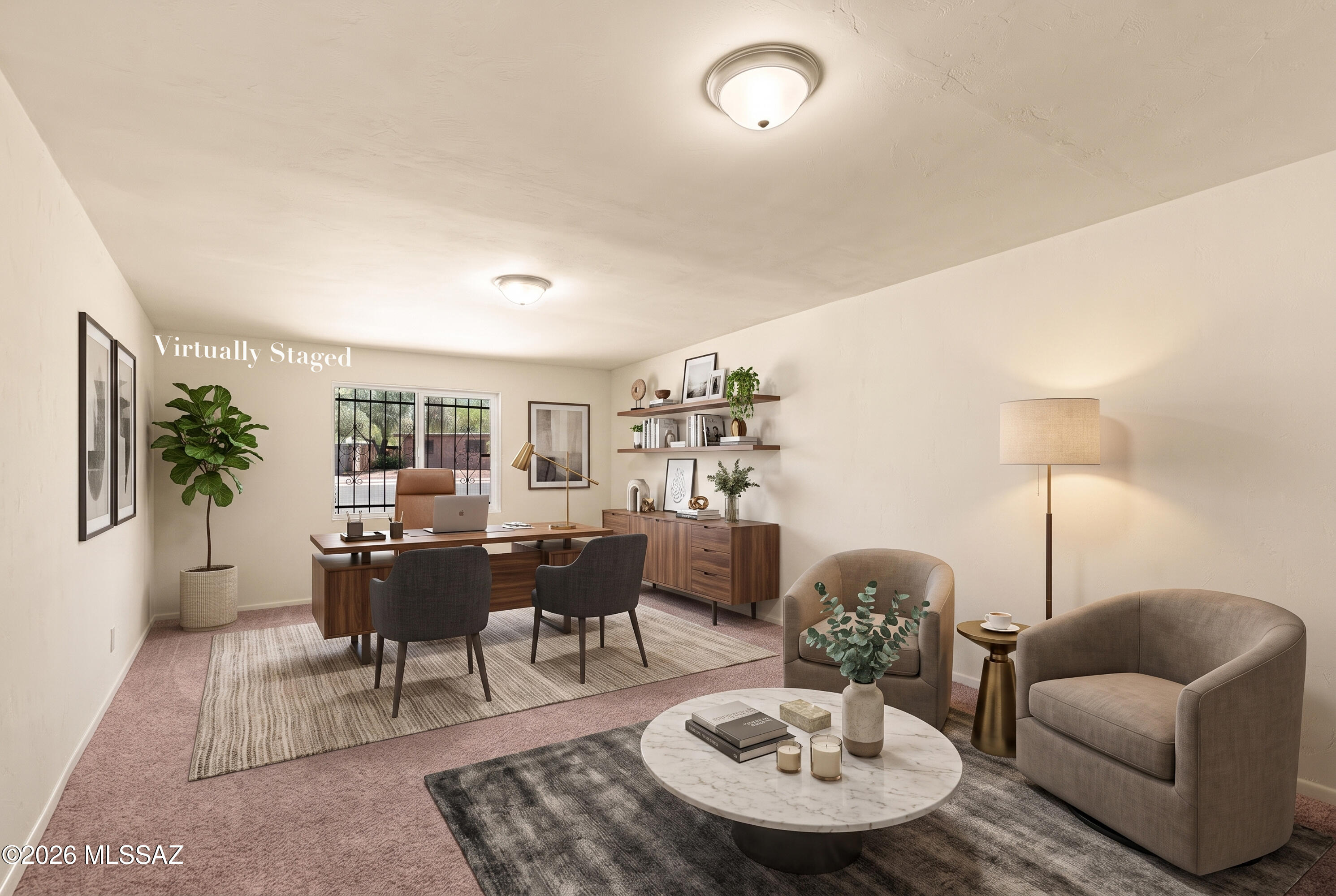 Glenn Heights - Residential