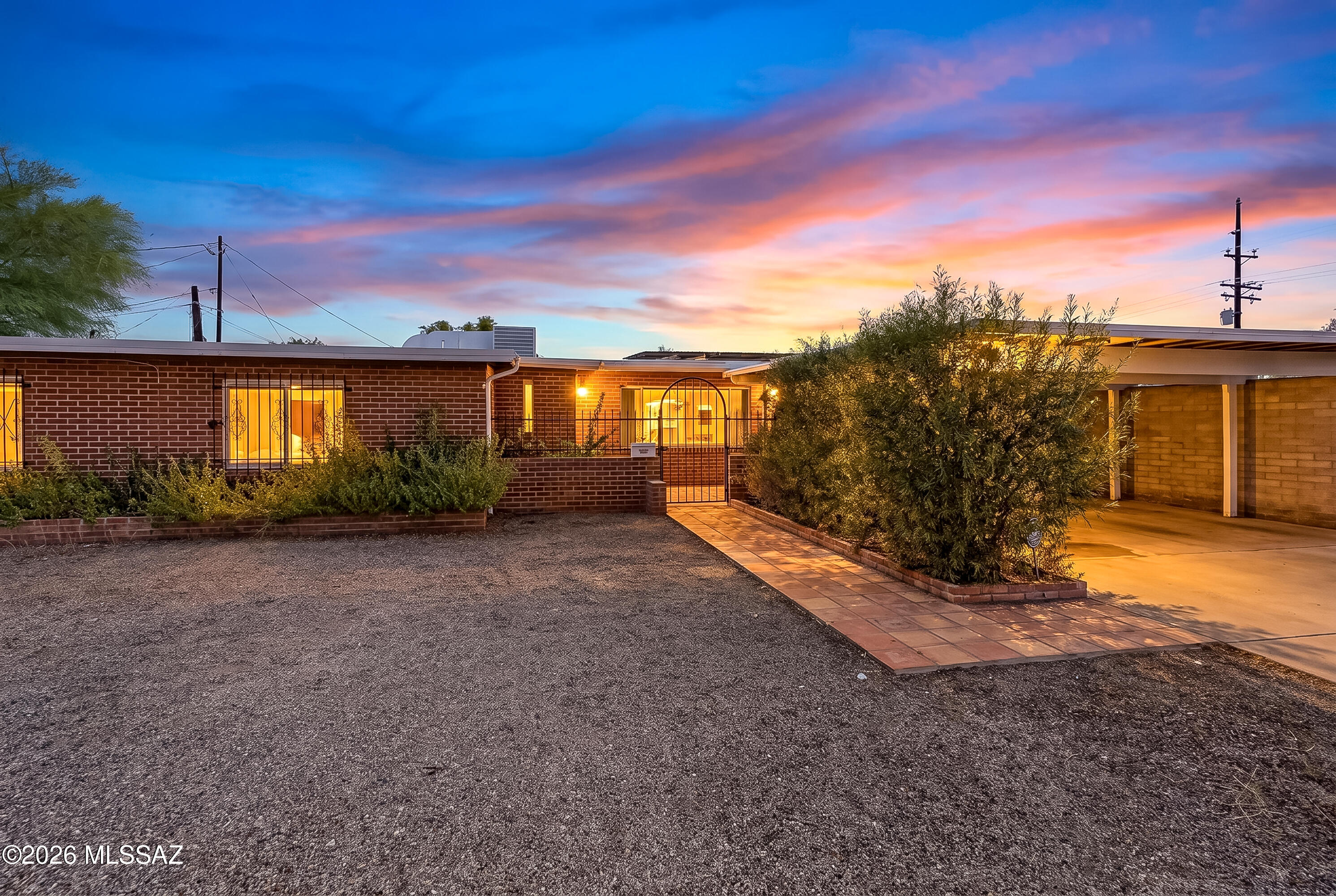 Glenn Heights - Residential