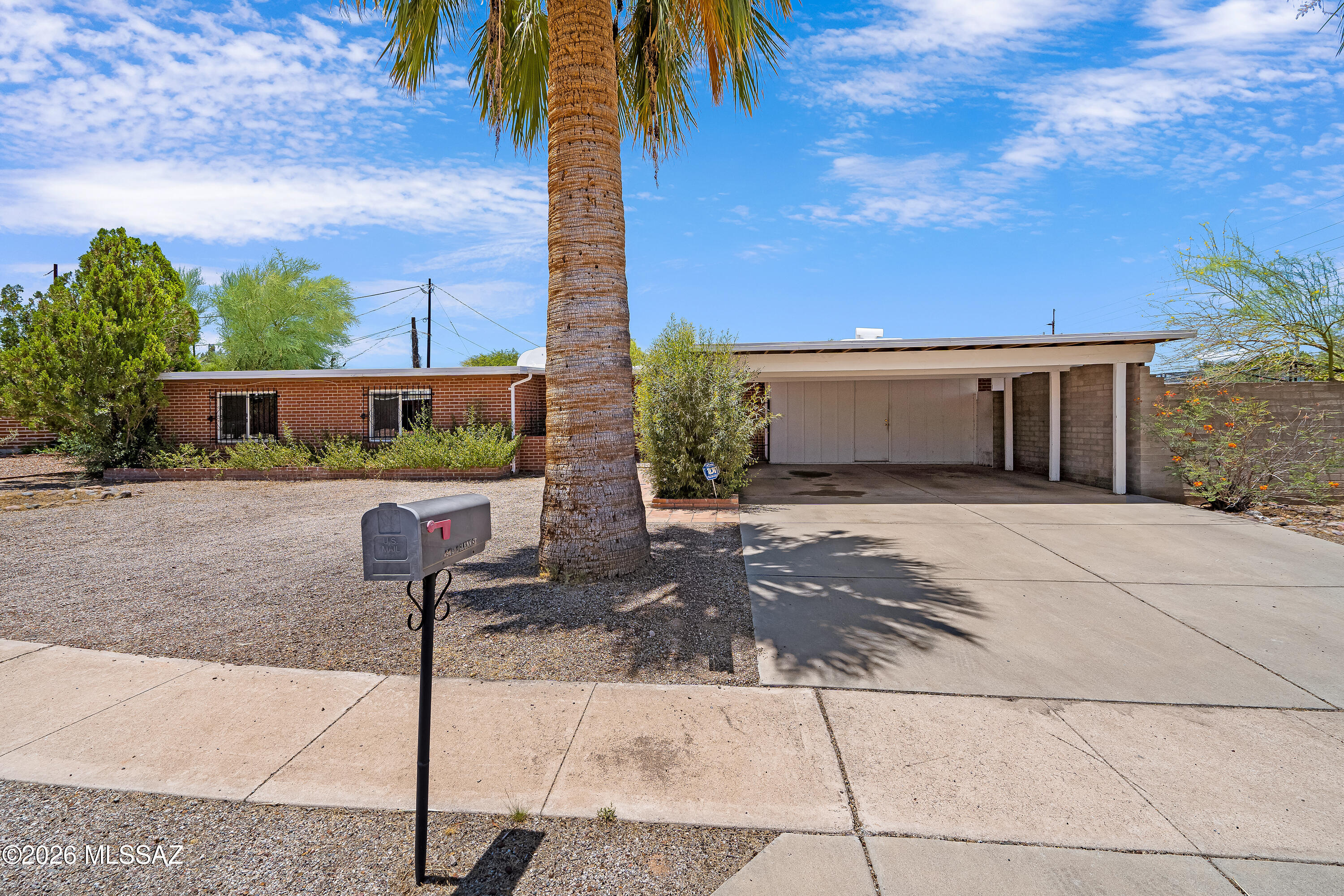 Glenn Heights - Residential