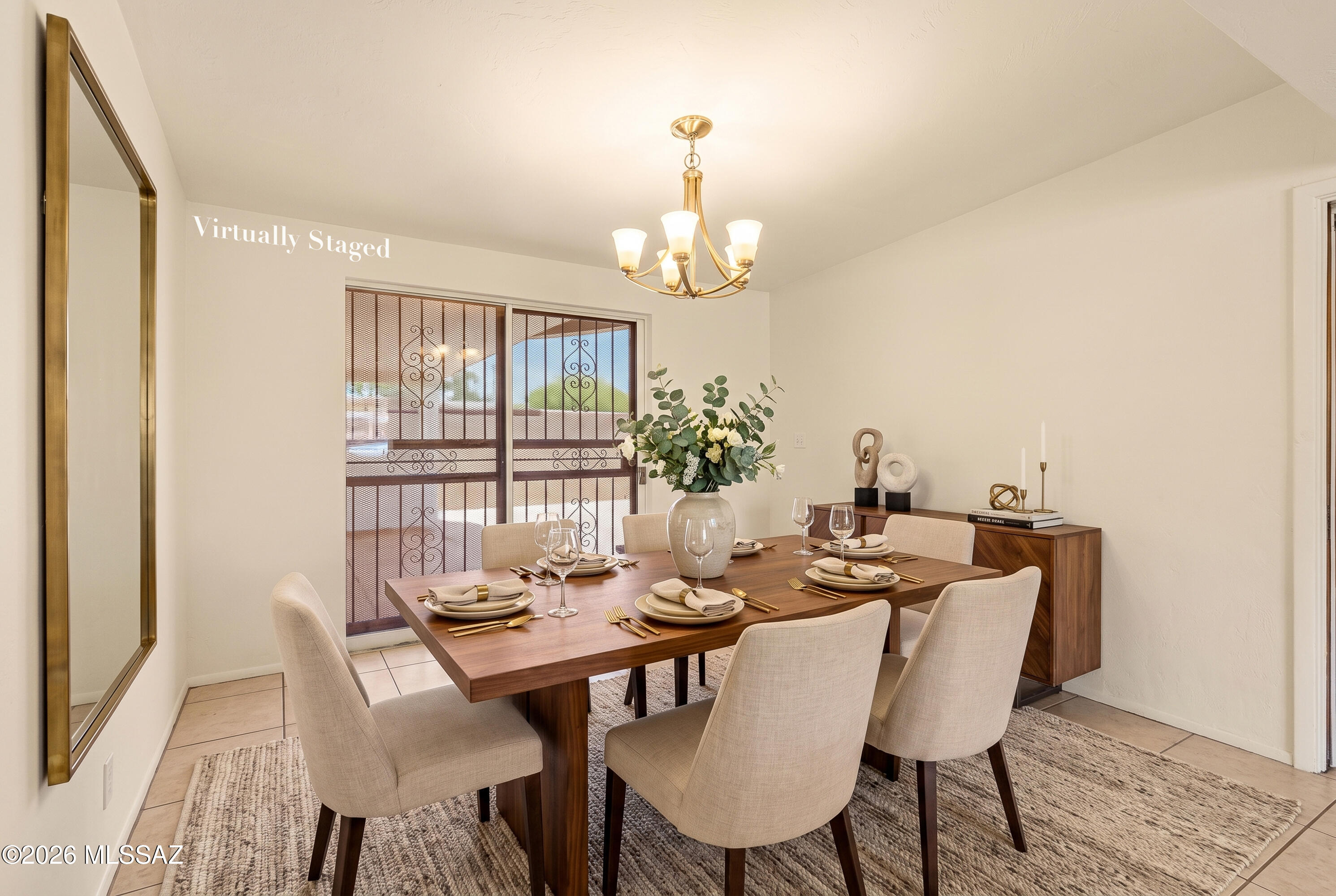 Glenn Heights - Residential