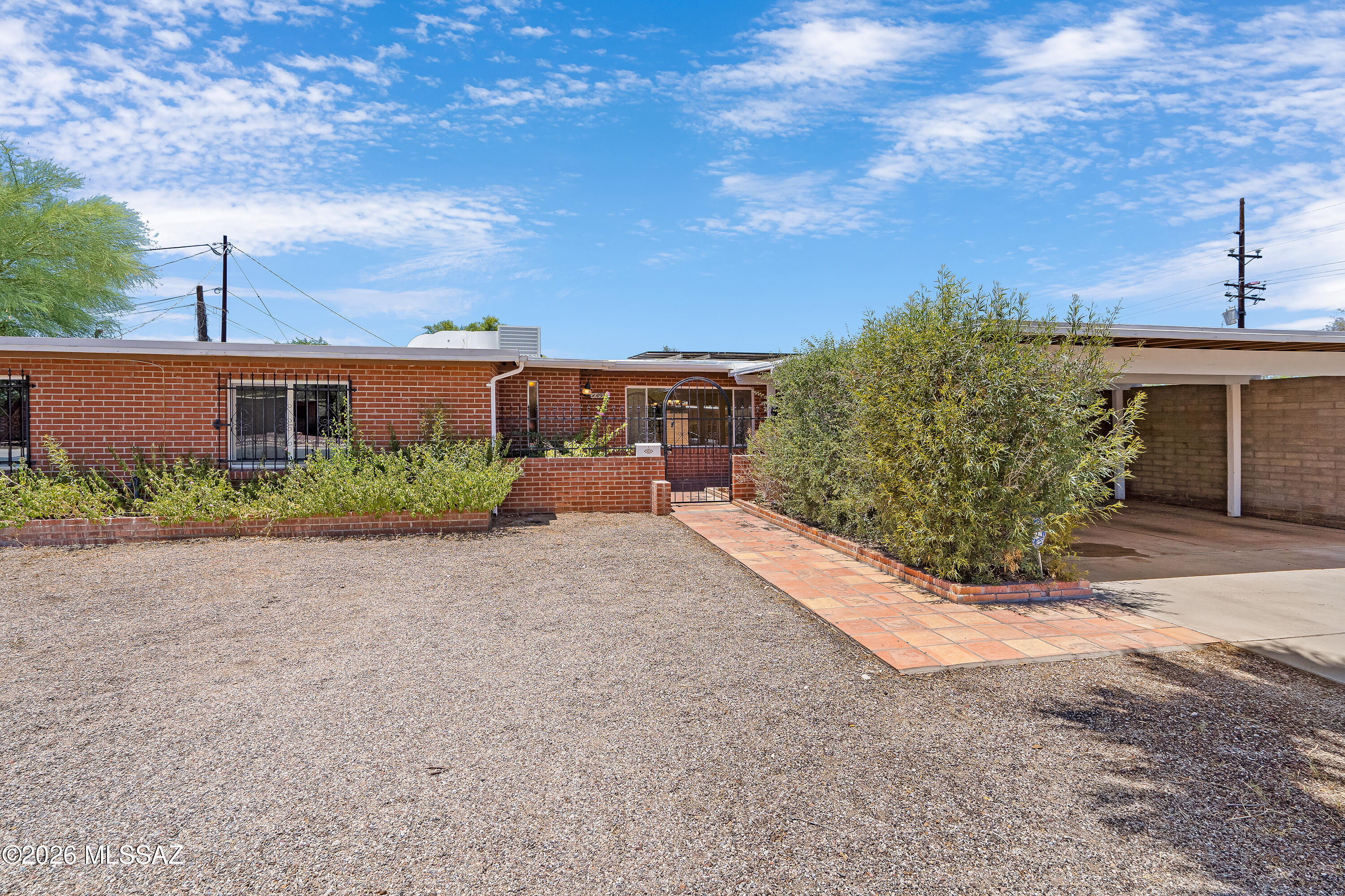 Glenn Heights - Residential