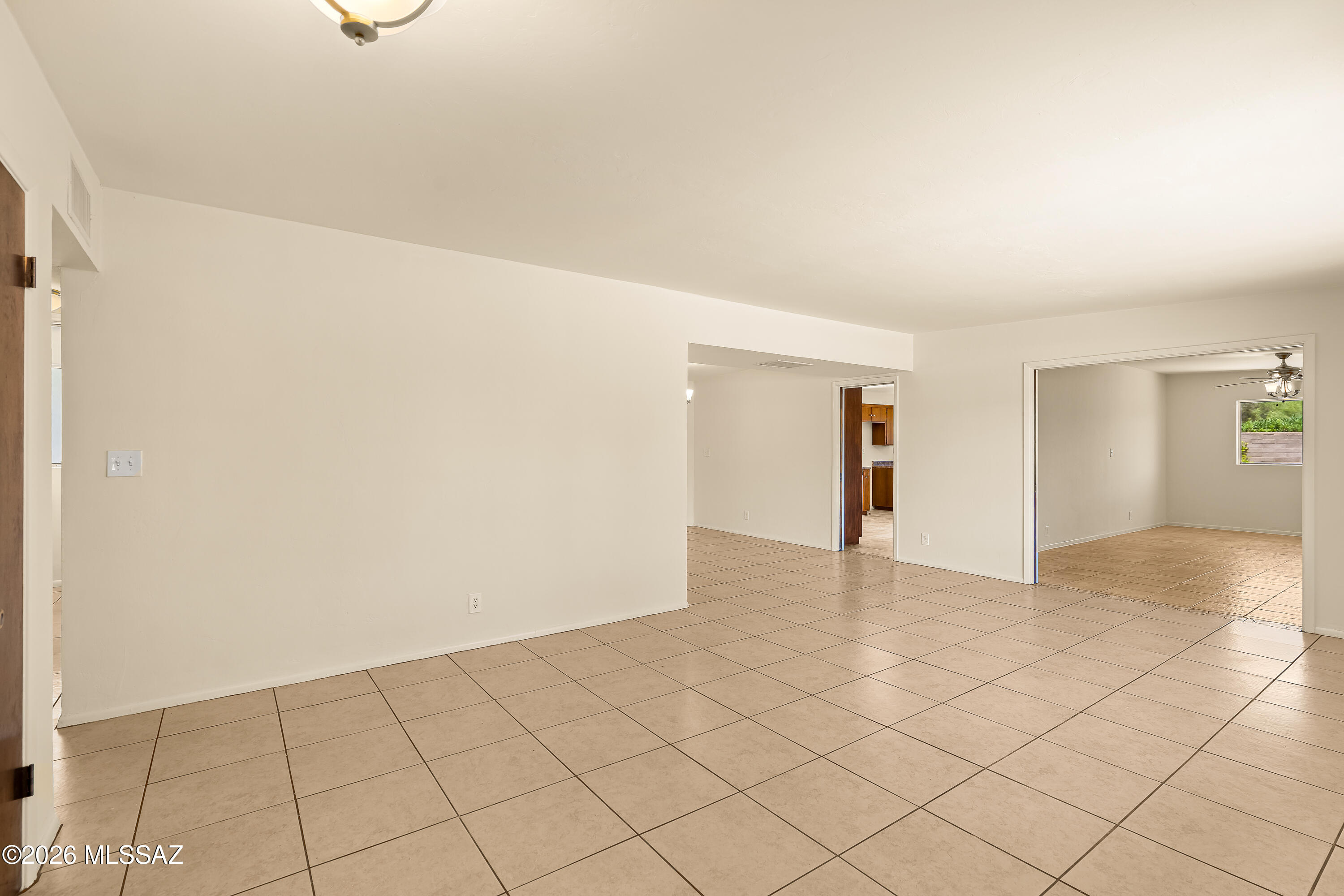Glenn Heights - Residential
