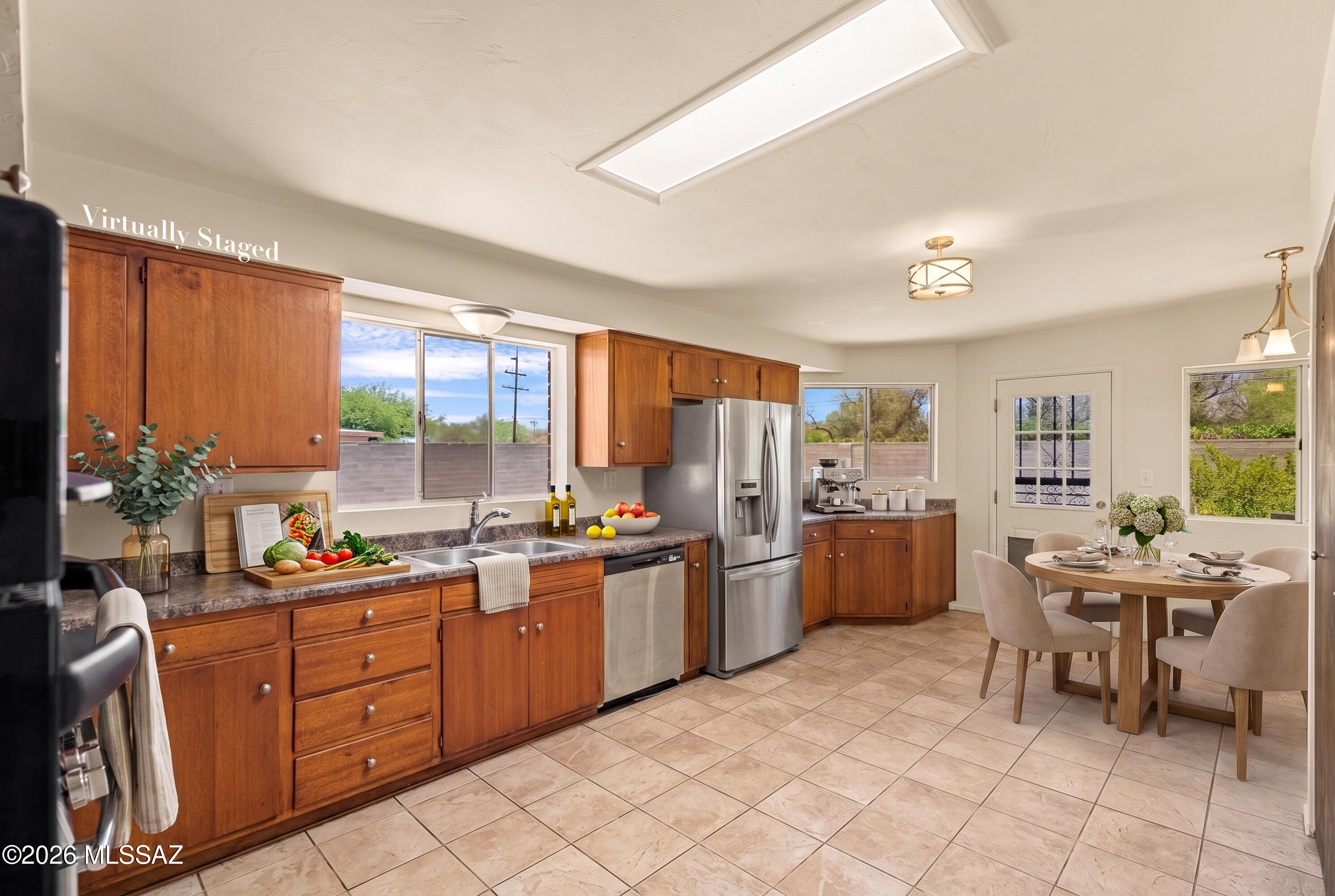 Glenn Heights - Residential