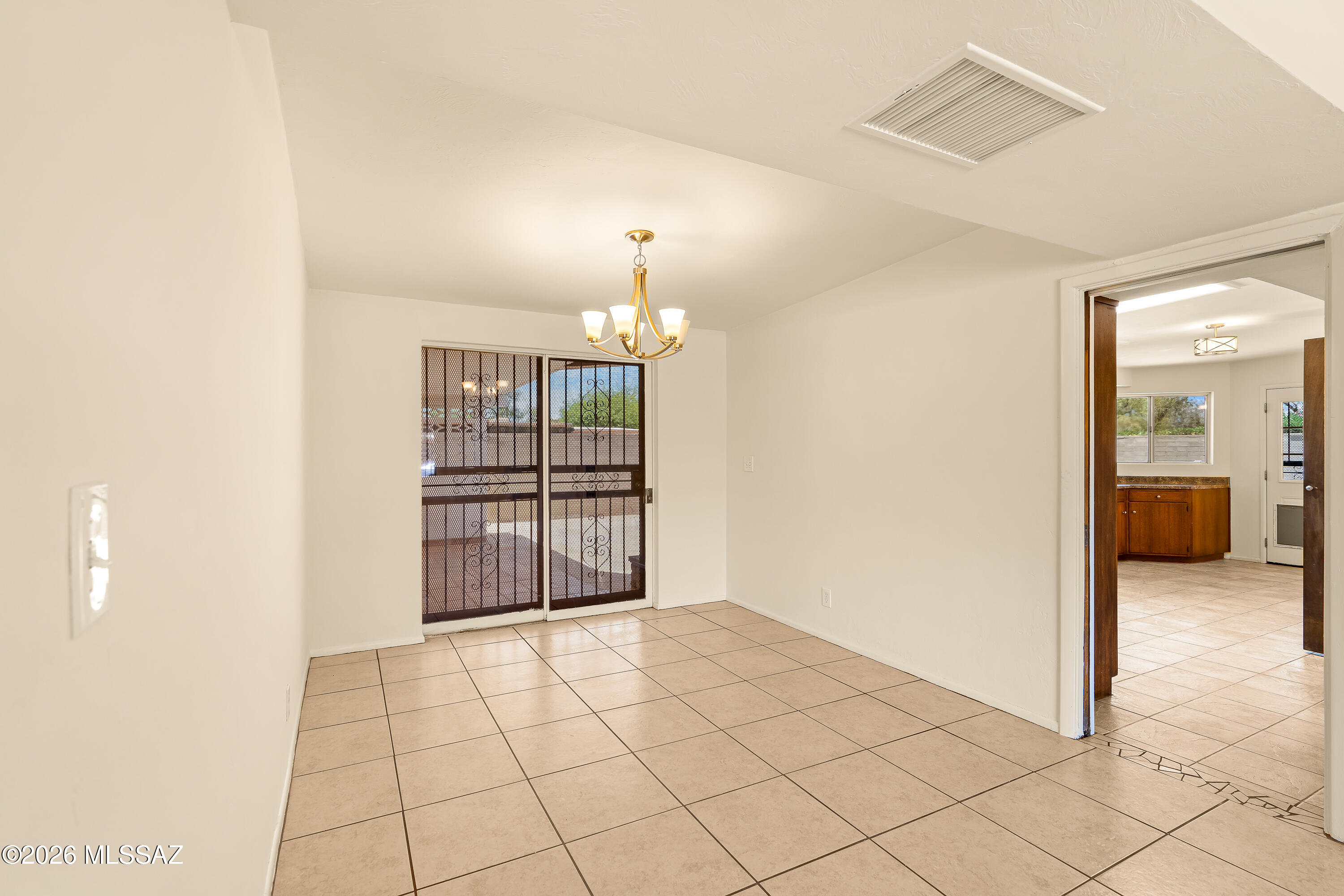 Glenn Heights - Residential