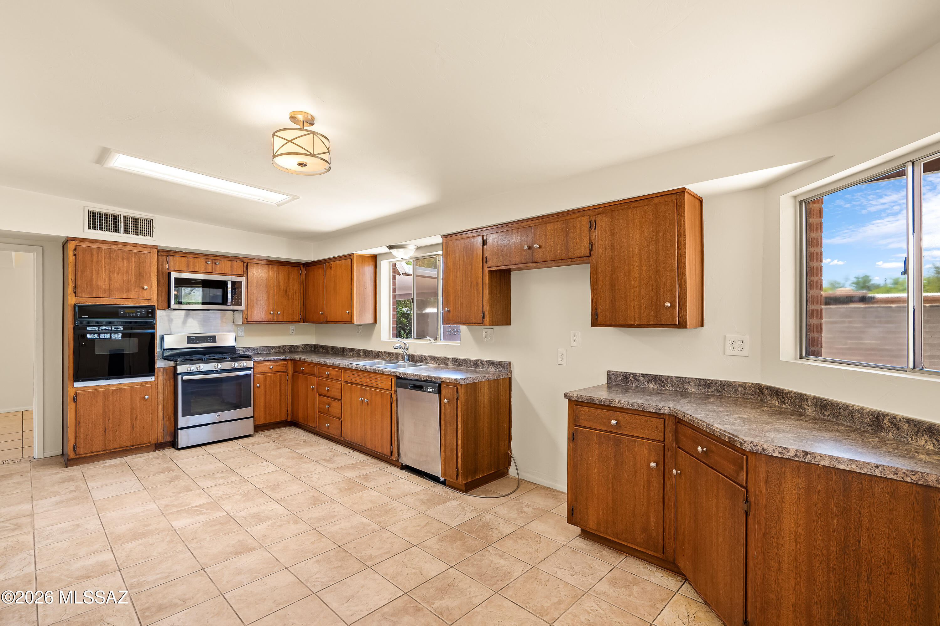Glenn Heights - Residential