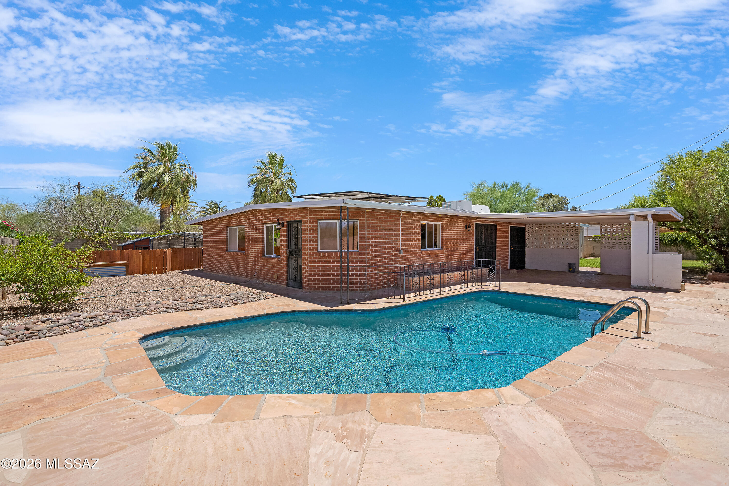 Glenn Heights - Residential