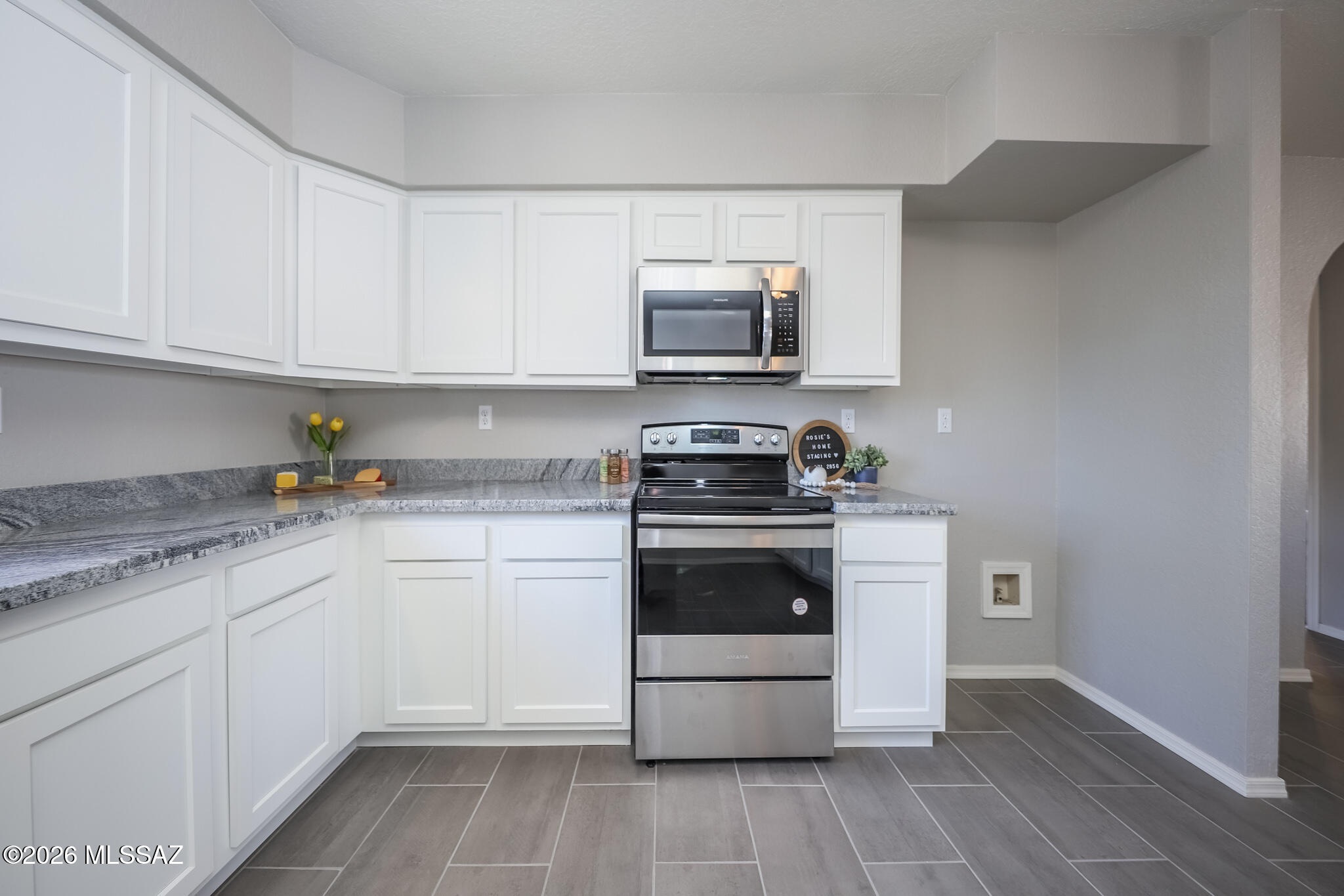 Leonora Annex - Residential Income