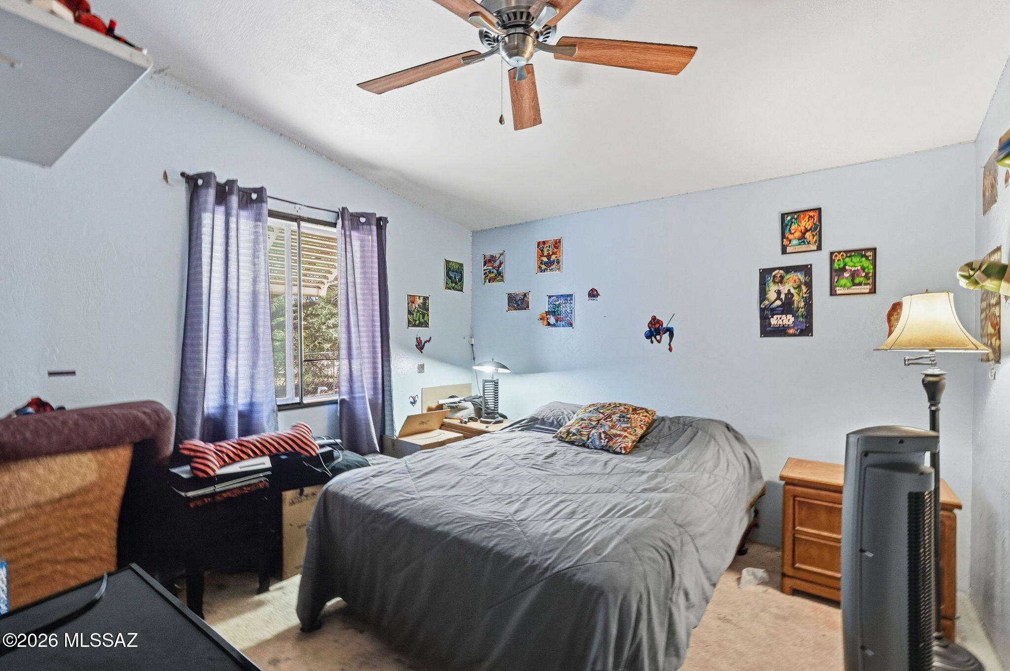 N/A - Residential