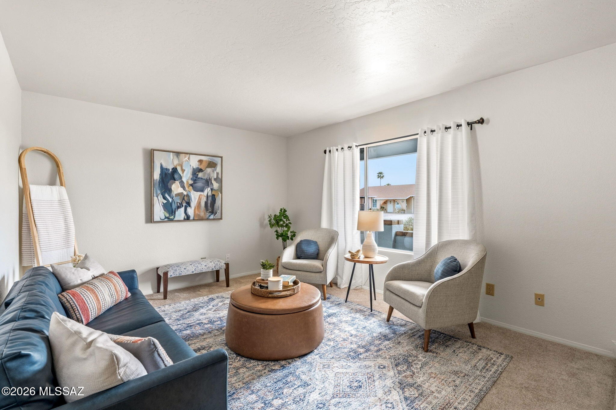 Orangewood North (1-169) - Residential