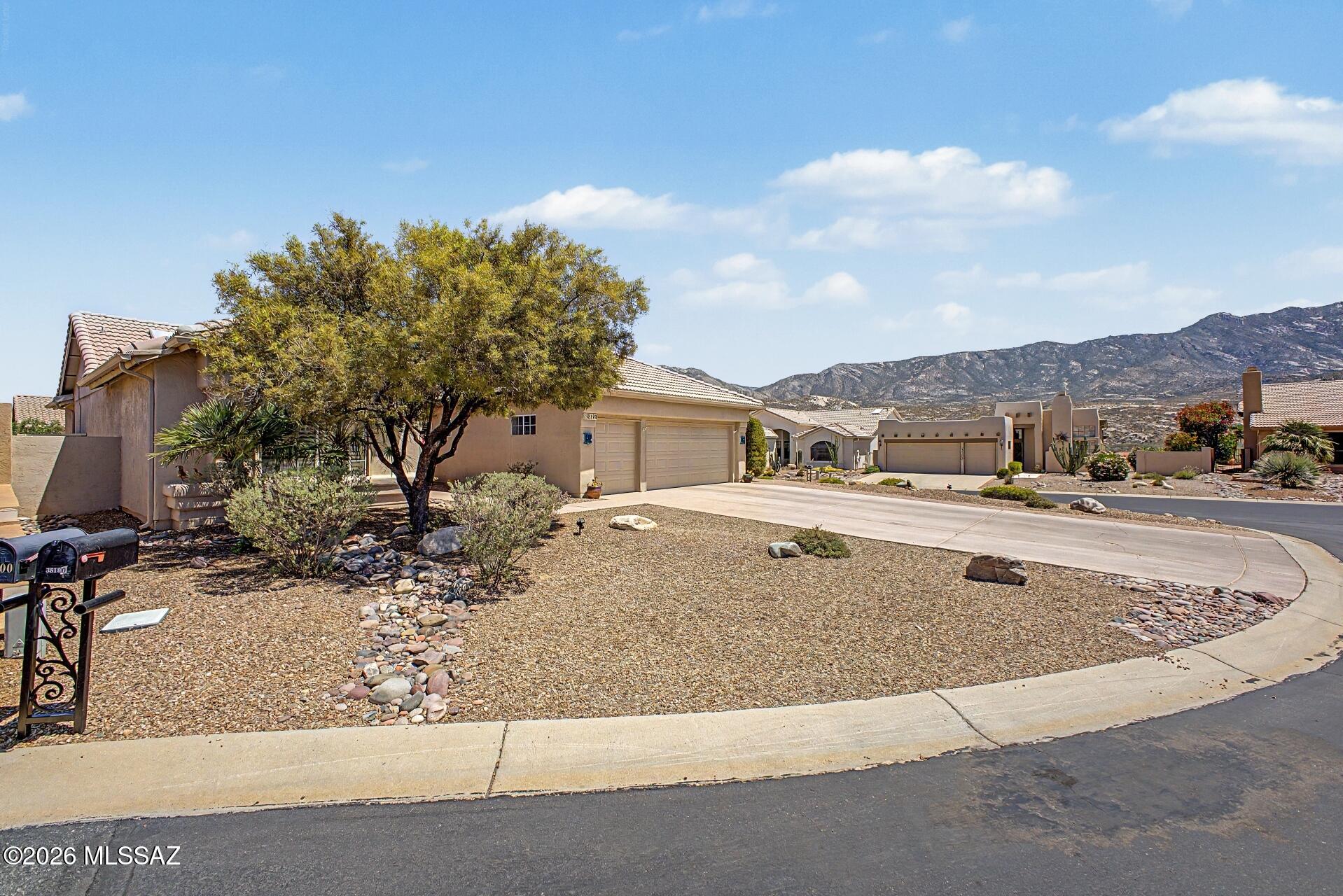 Saddlebrooke - Residential