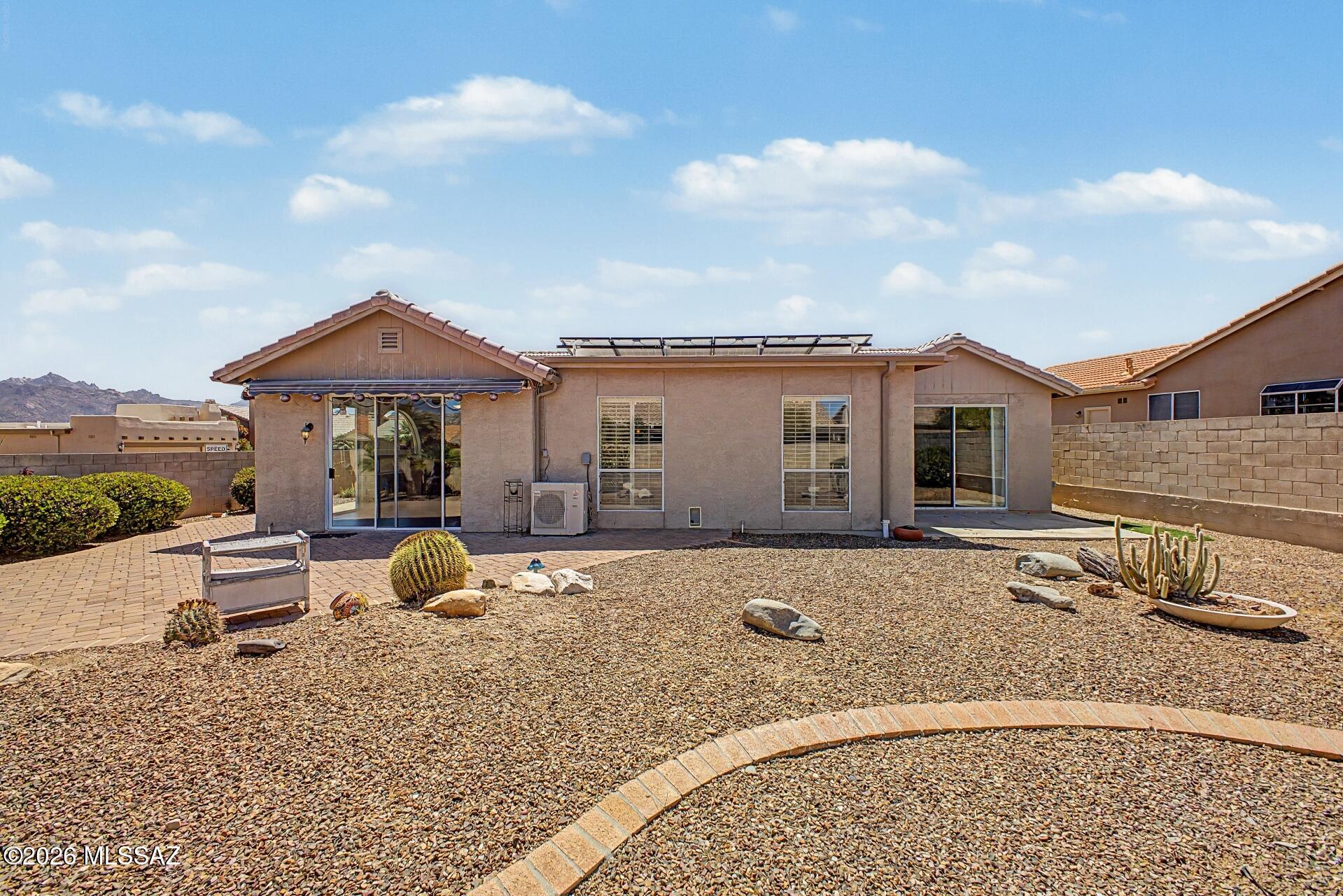 Saddlebrooke - Residential