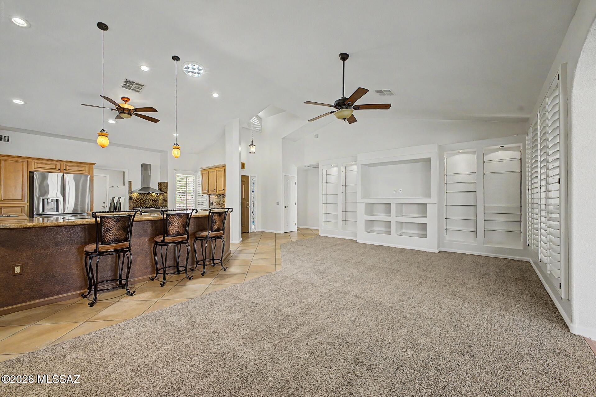 Saddlebrooke - Residential