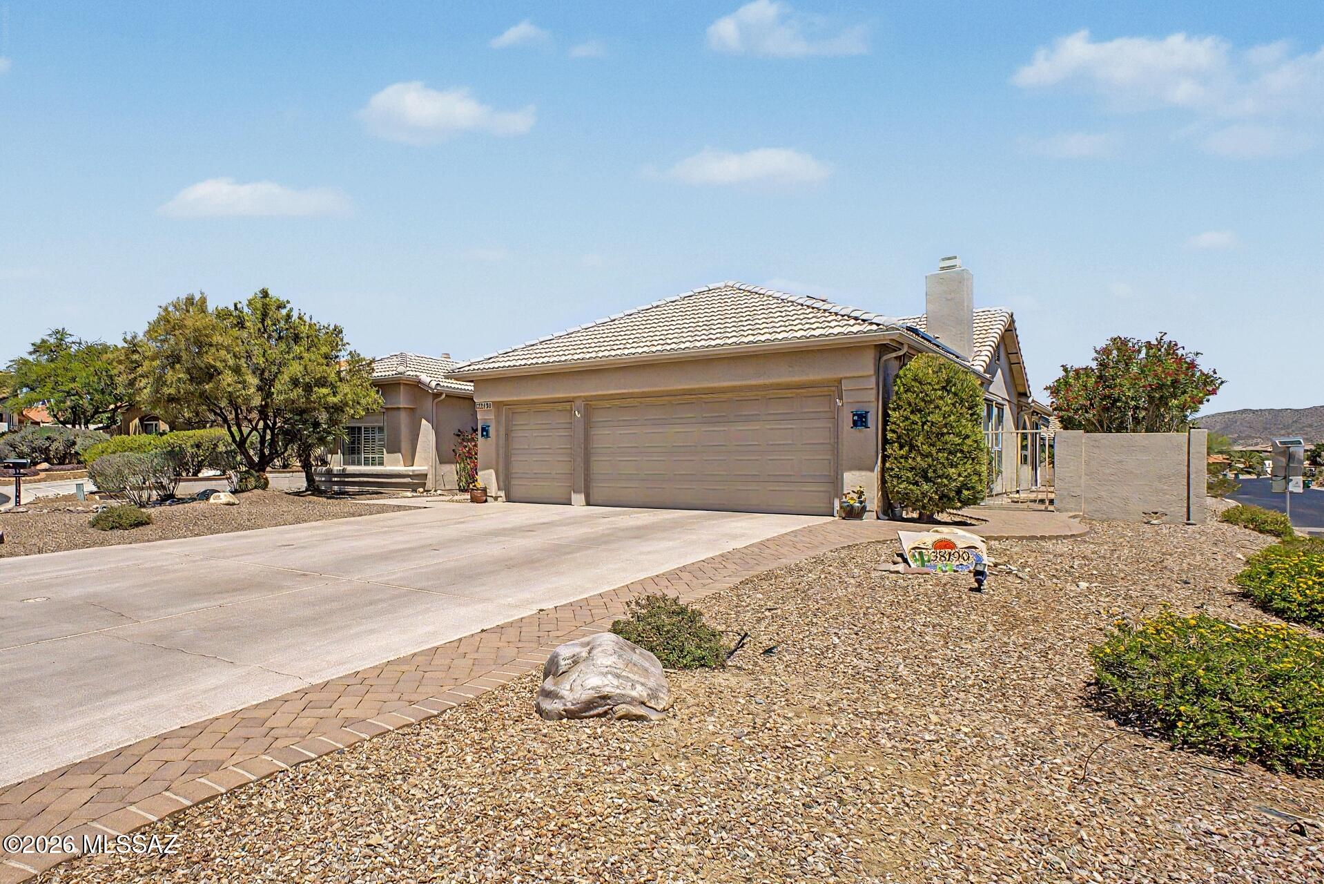 Saddlebrooke - Residential