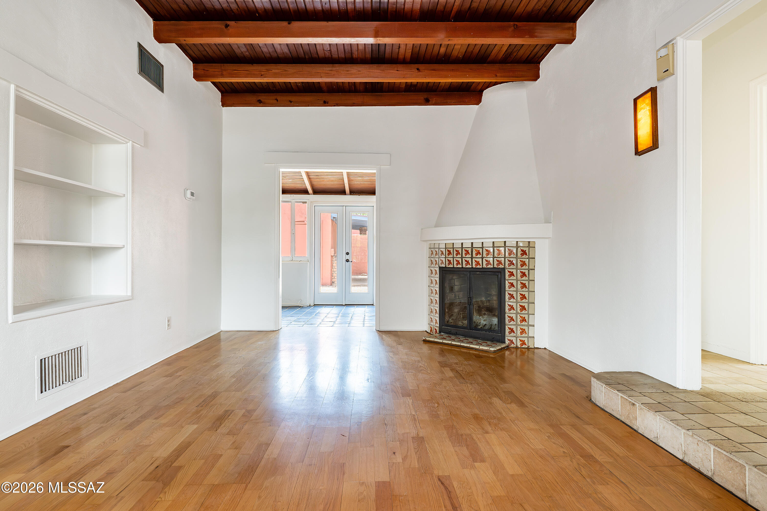 American Villa Resub - Residential