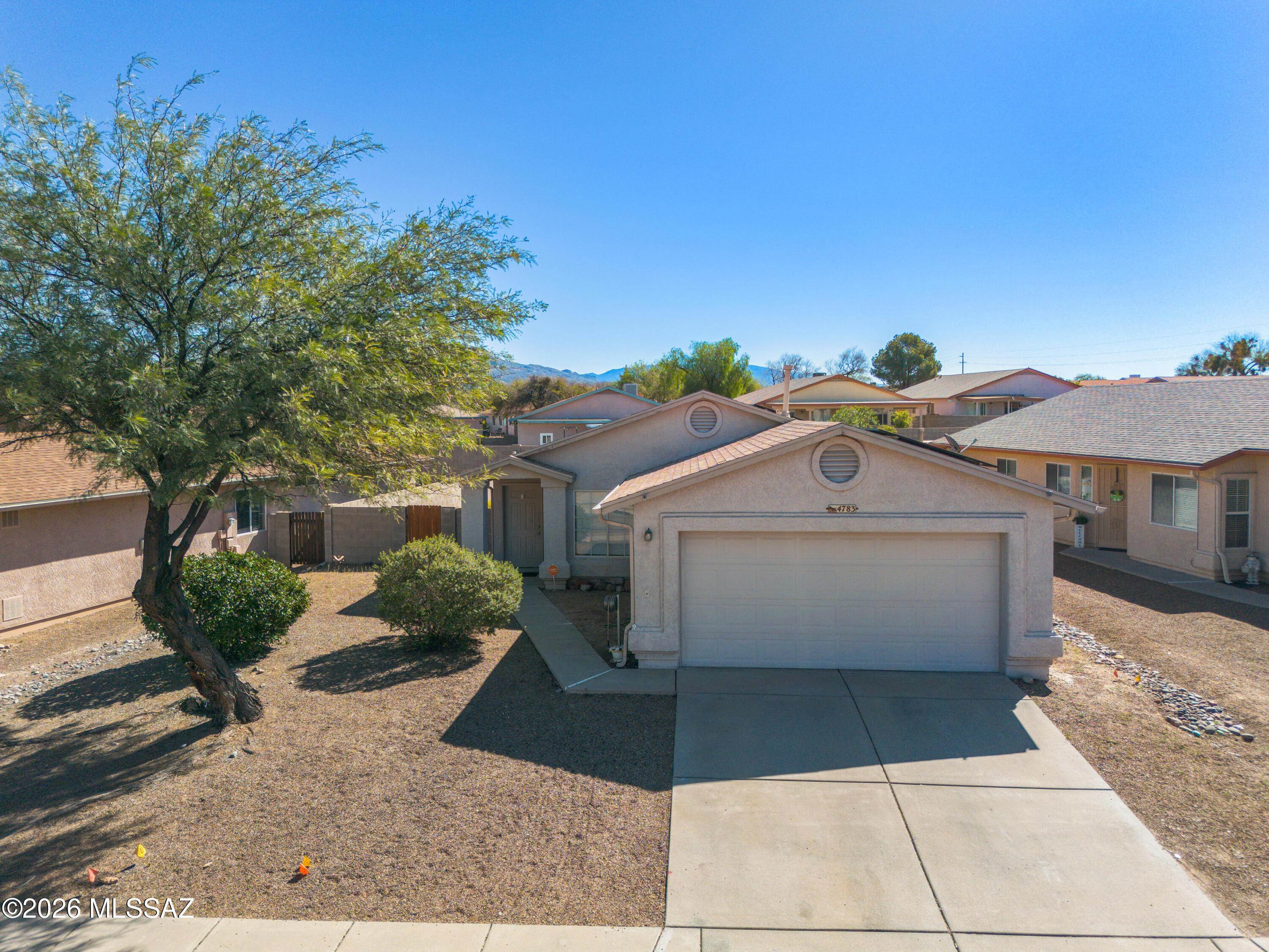 VA Assumable Loan 3.375%

Solar to be paid off at closing!! 

Welcome to this charming 3-bedroom, 2-bath home featuring a thoughtfully designed layout that offers both comfort and functionality.

Additional Updates: A/C unit in 2020, water heater in 2020, polybutylene plumbing replaced, and solar panels added.