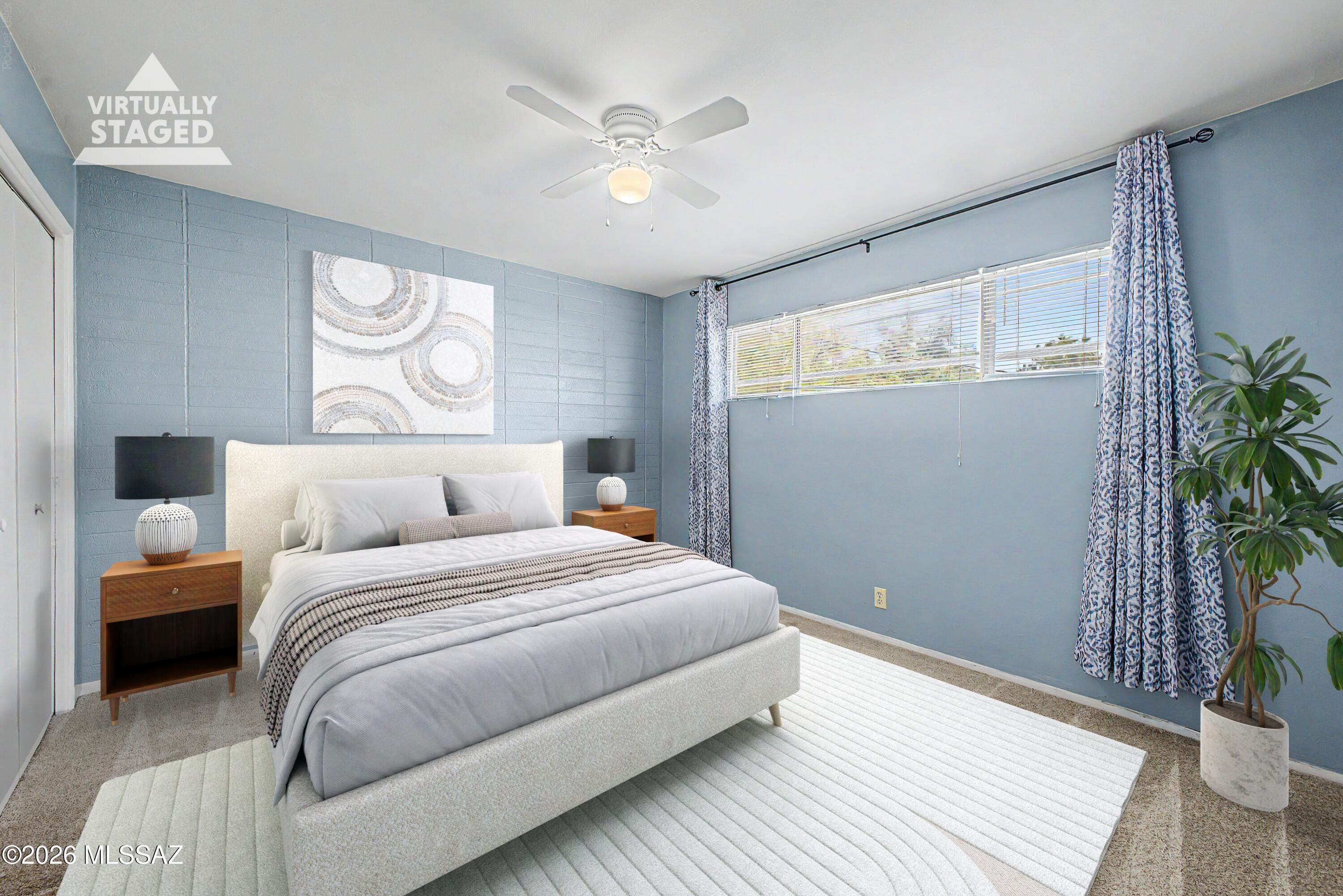 Amherst Club Condos (1-20) - Residential