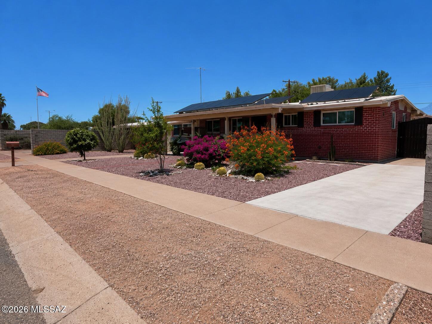 Longview Estates (1-56) - Residential