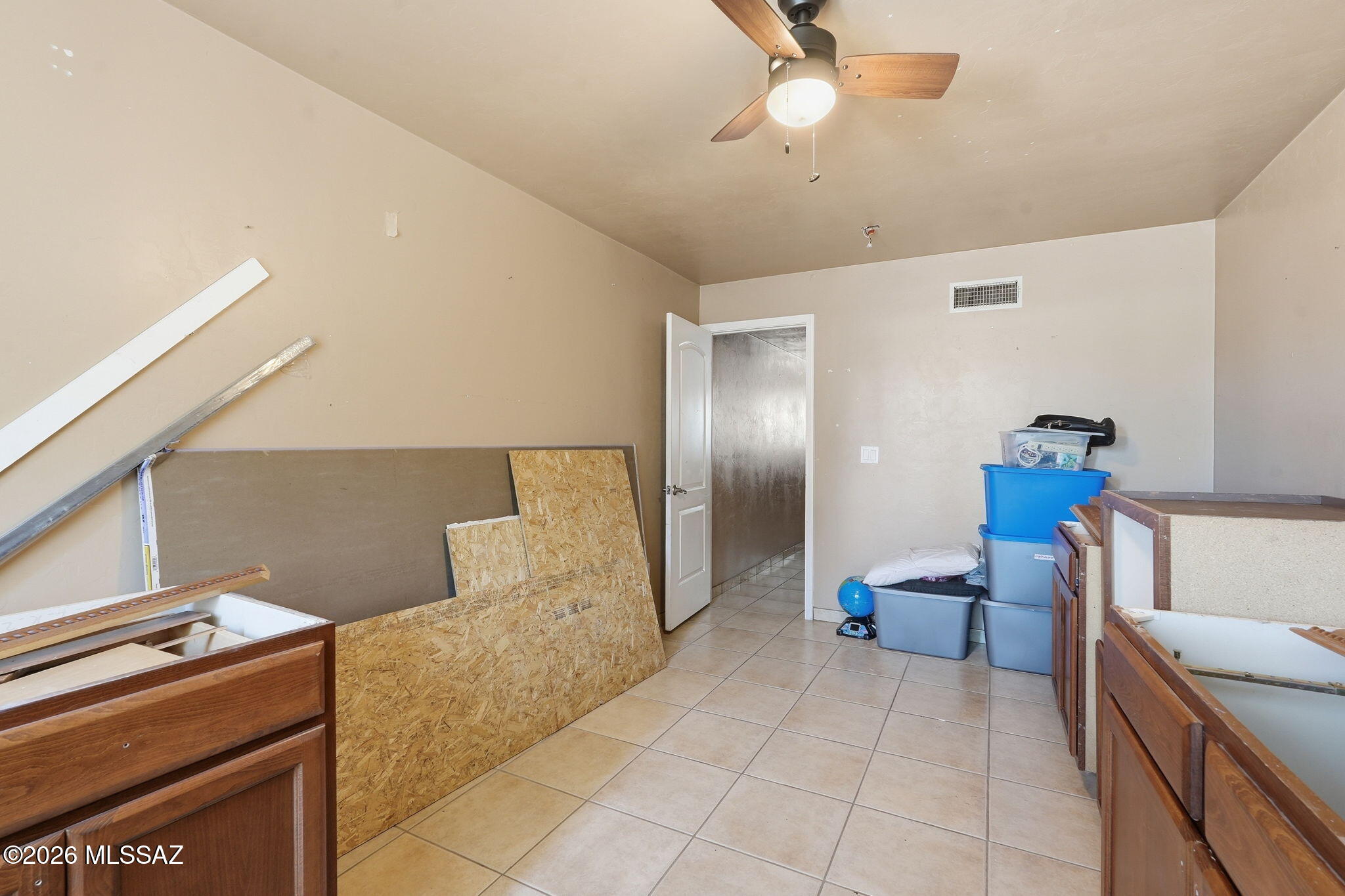 Longview Estates (1-56) - Residential