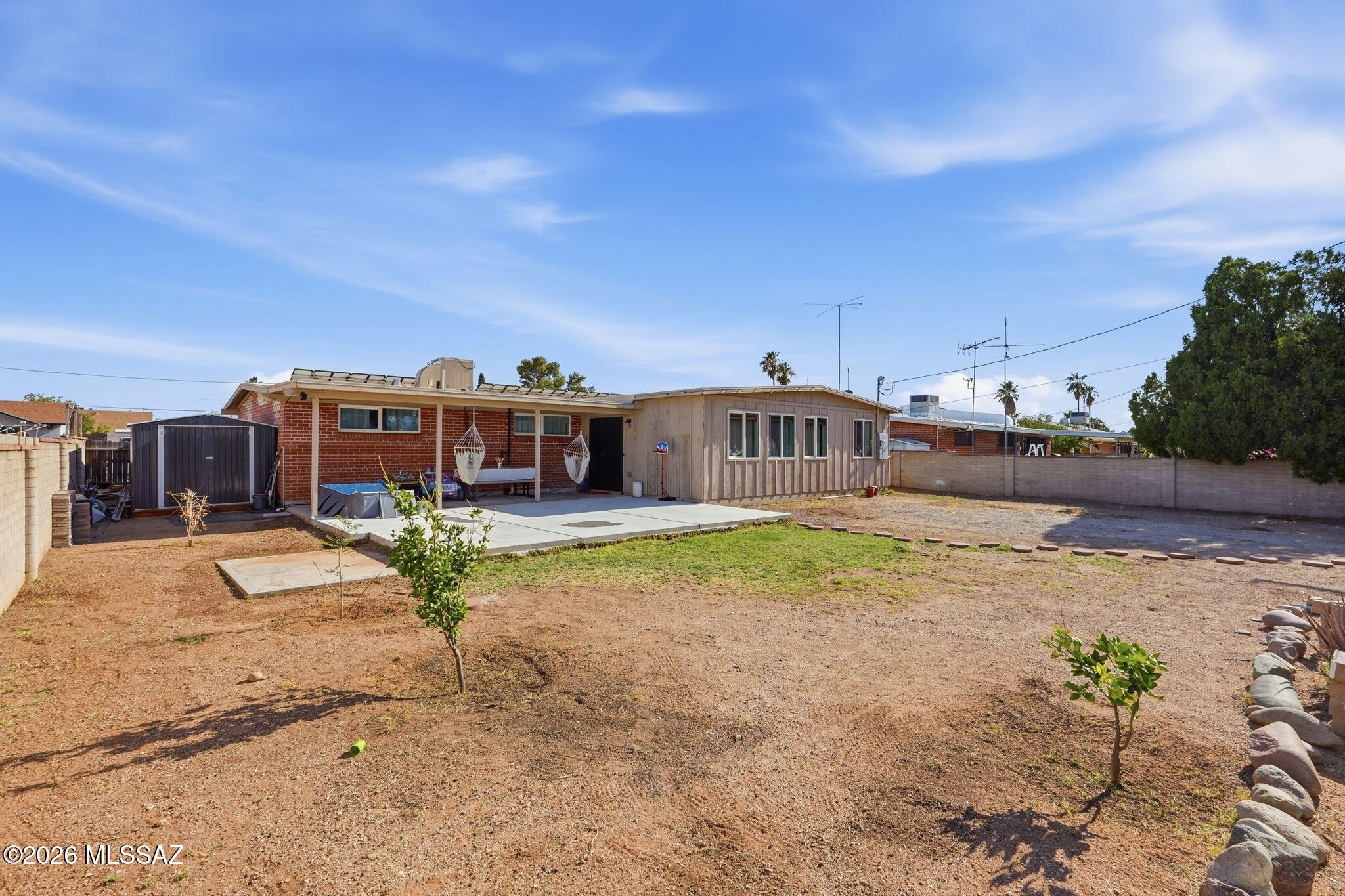 Longview Estates (1-56) - Residential
