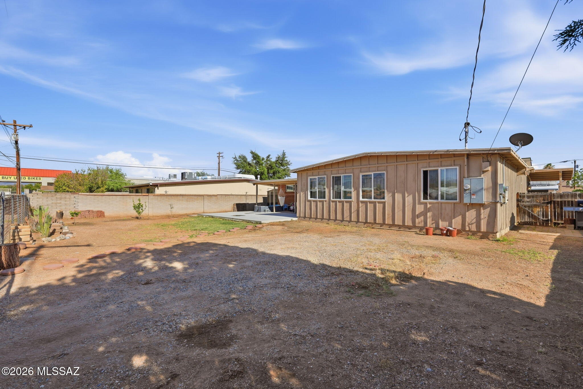 Longview Estates (1-56) - Residential