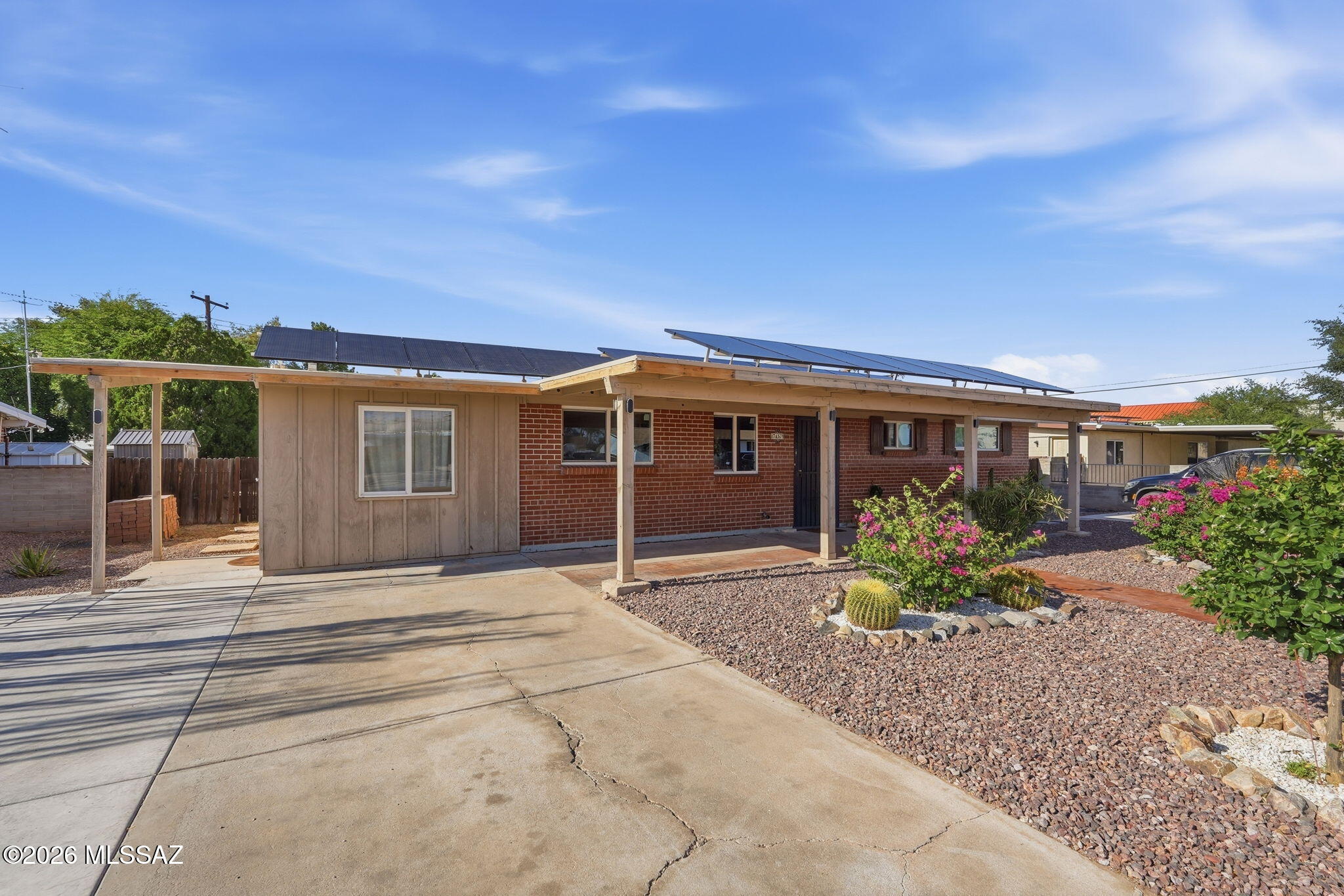 Longview Estates (1-56) - Residential