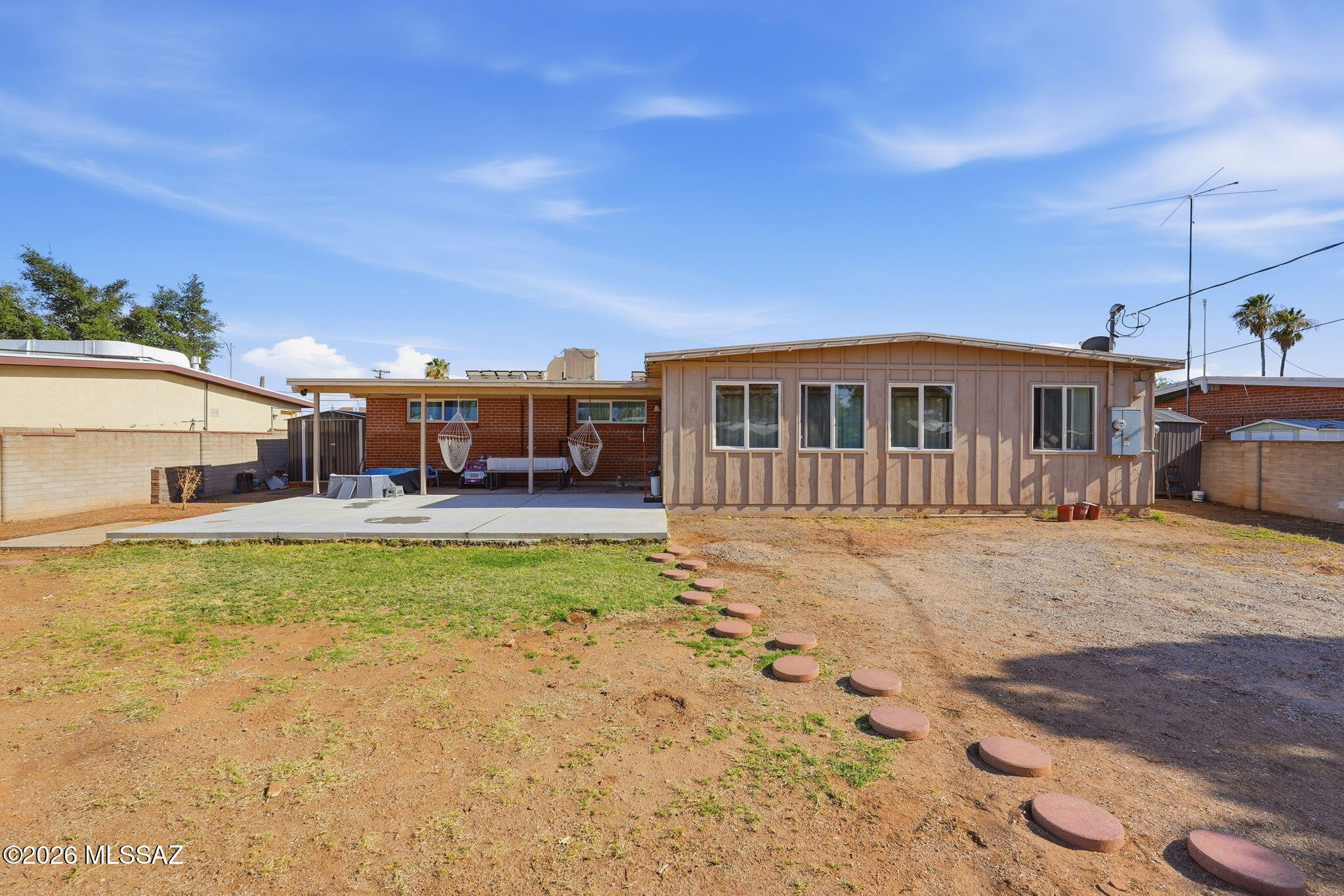 Longview Estates (1-56) - Residential