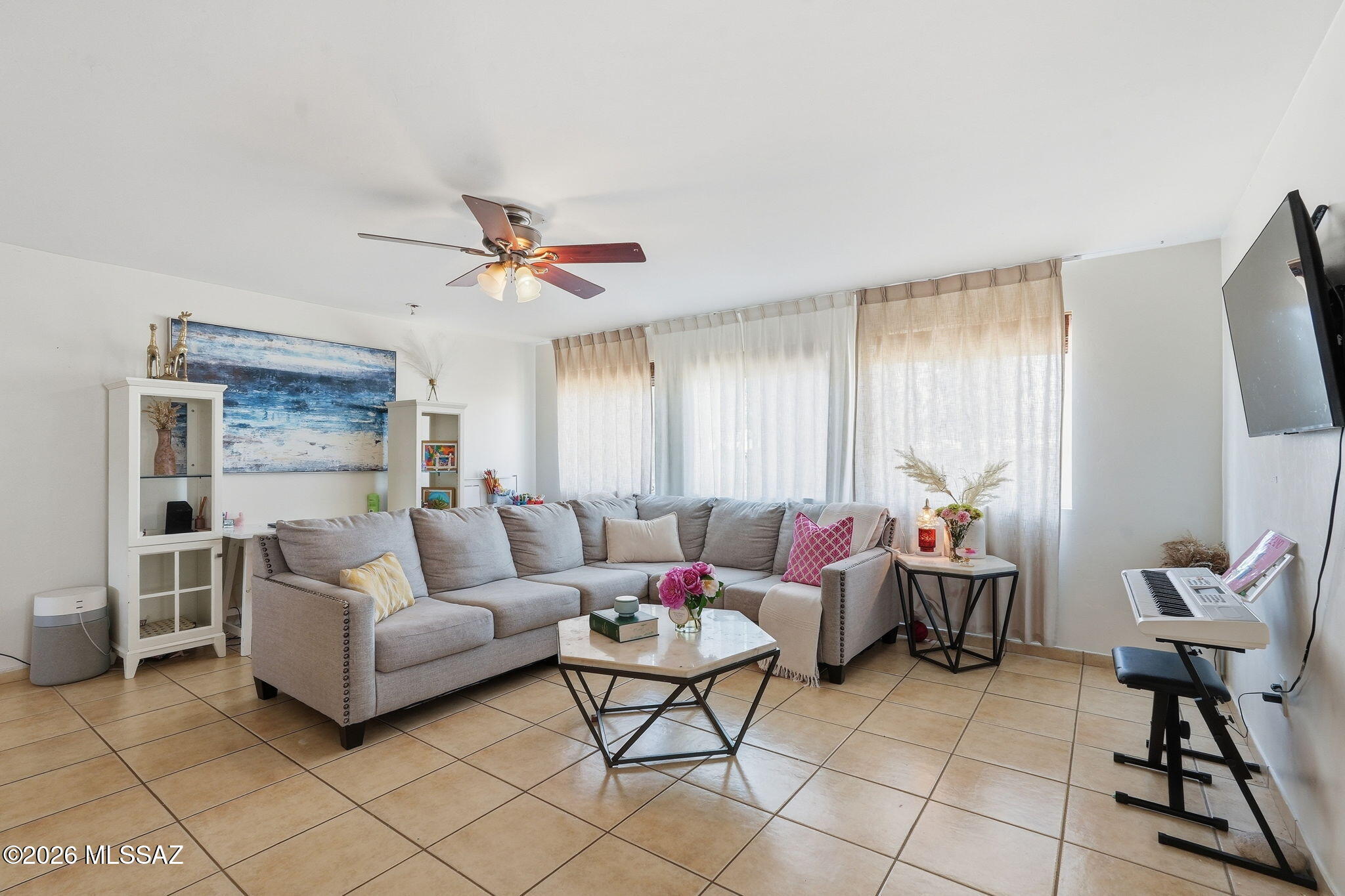 Longview Estates (1-56) - Residential