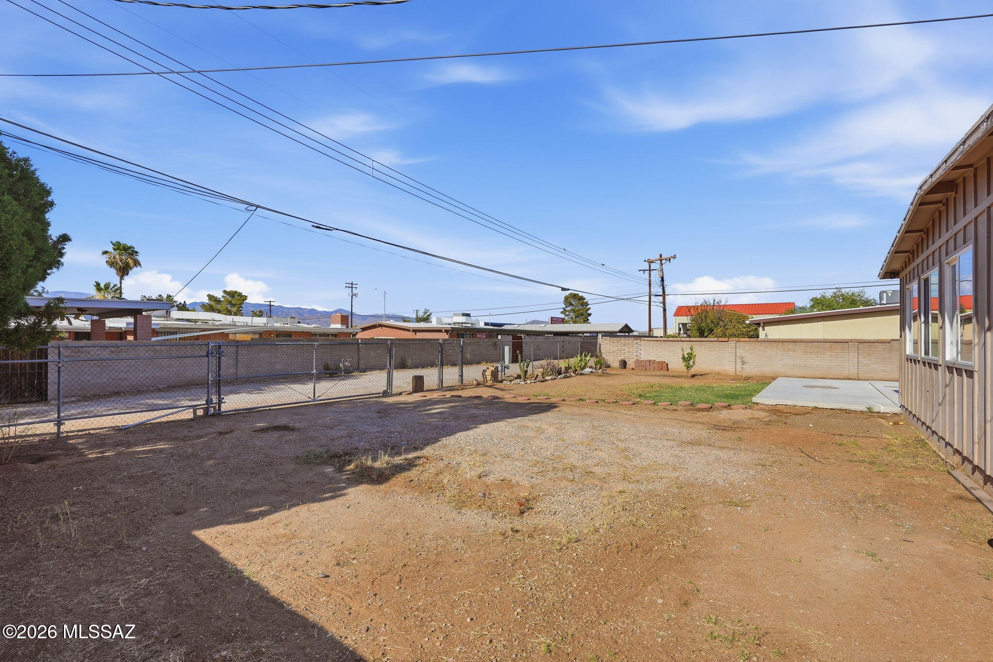 Longview Estates (1-56) - Residential