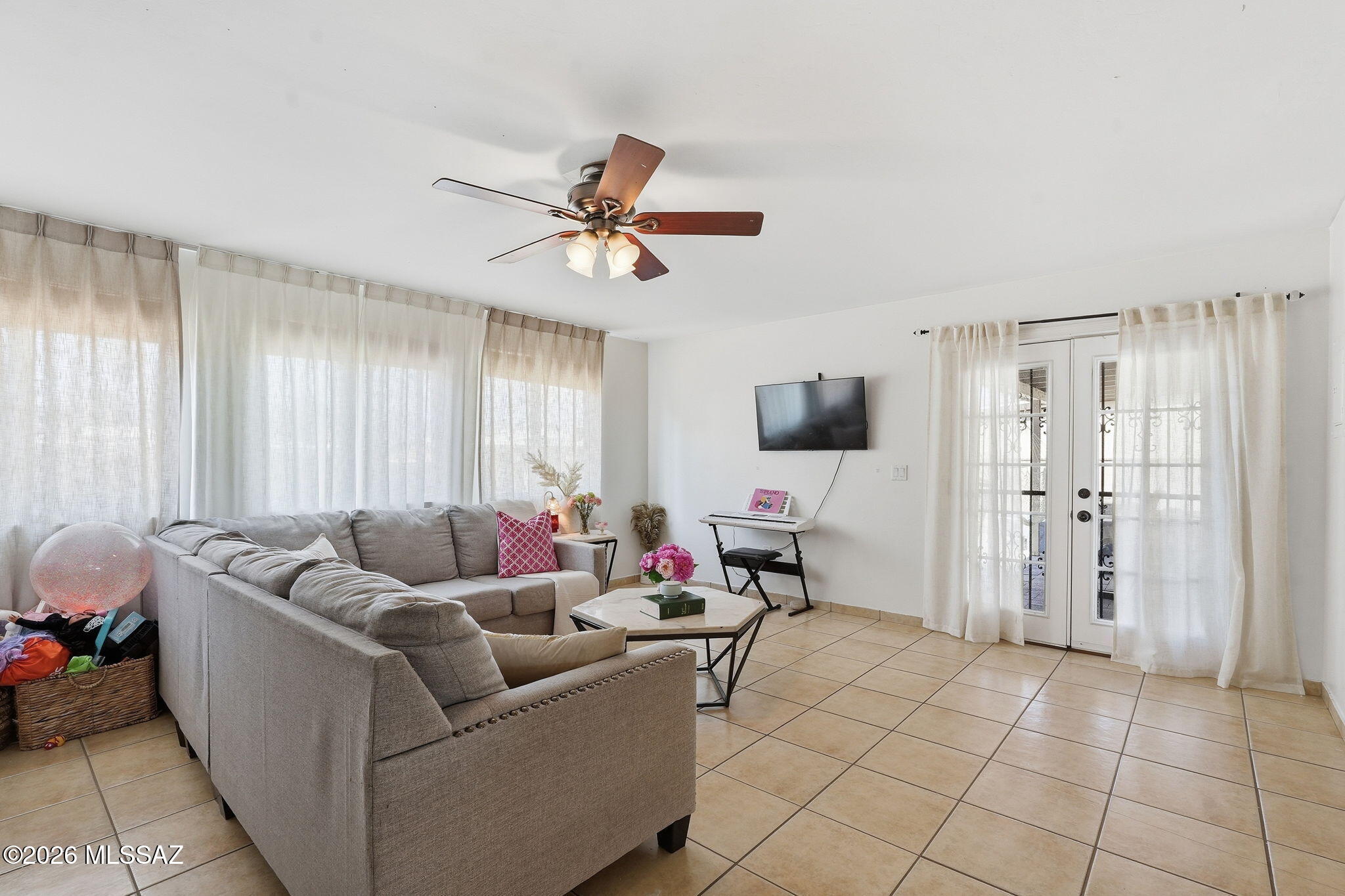 Longview Estates (1-56) - Residential