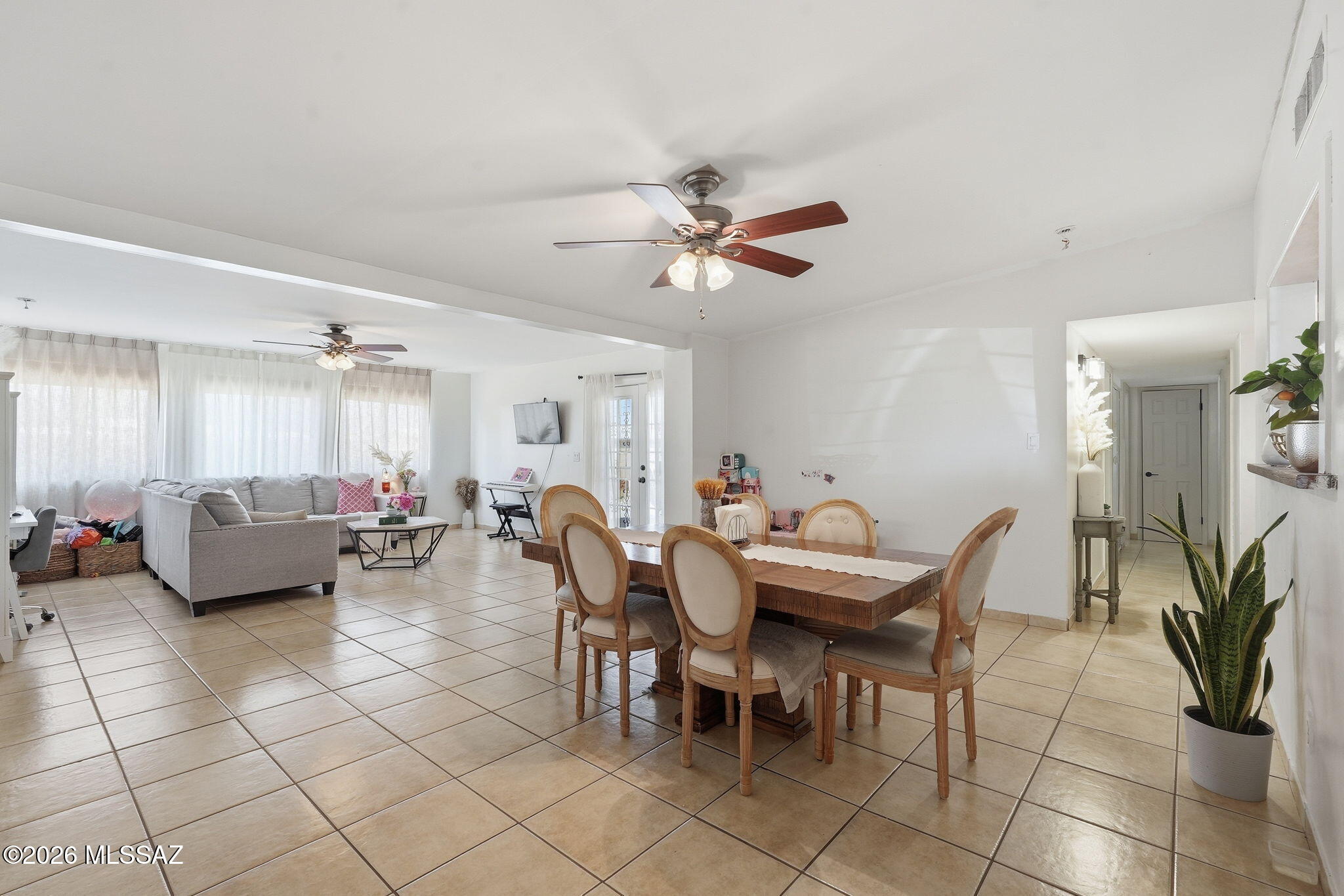 Longview Estates (1-56) - Residential