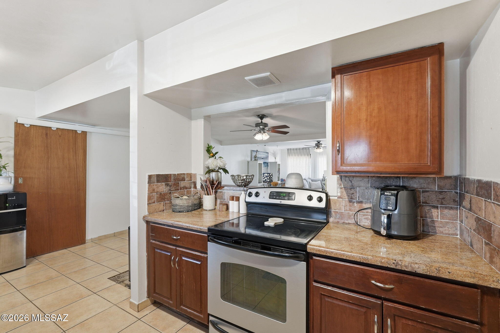 Longview Estates (1-56) - Residential