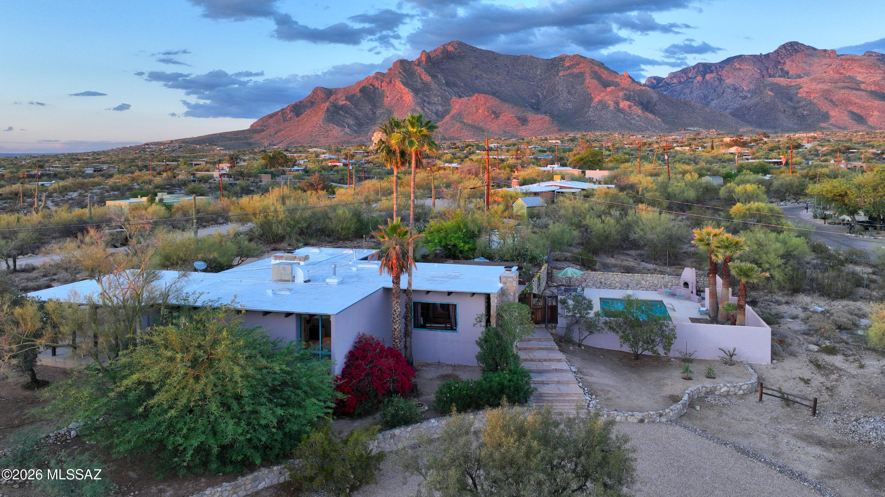 Catalina Village NO.3(1-77) - Residential