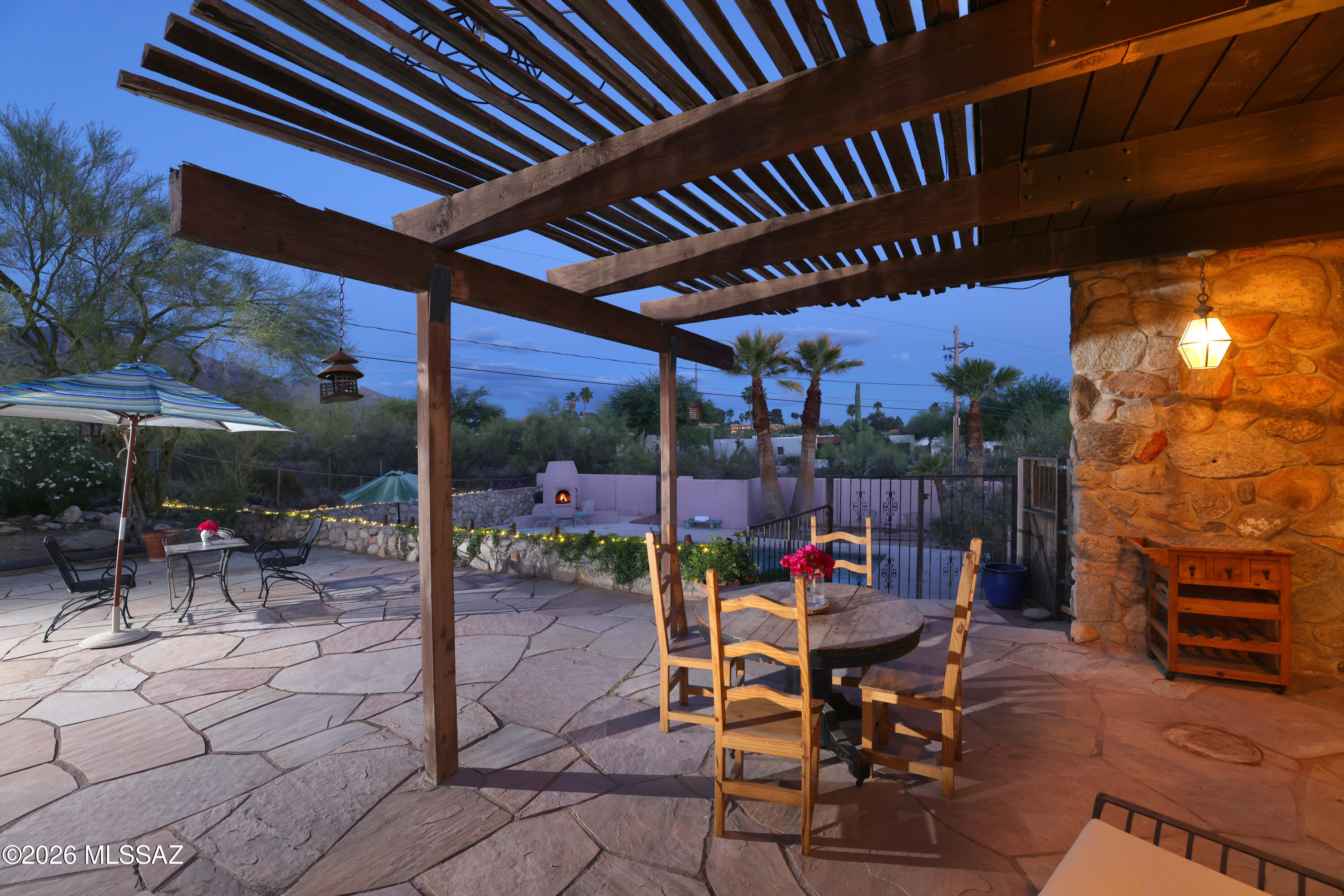 Catalina Village NO.3(1-77) - Residential
