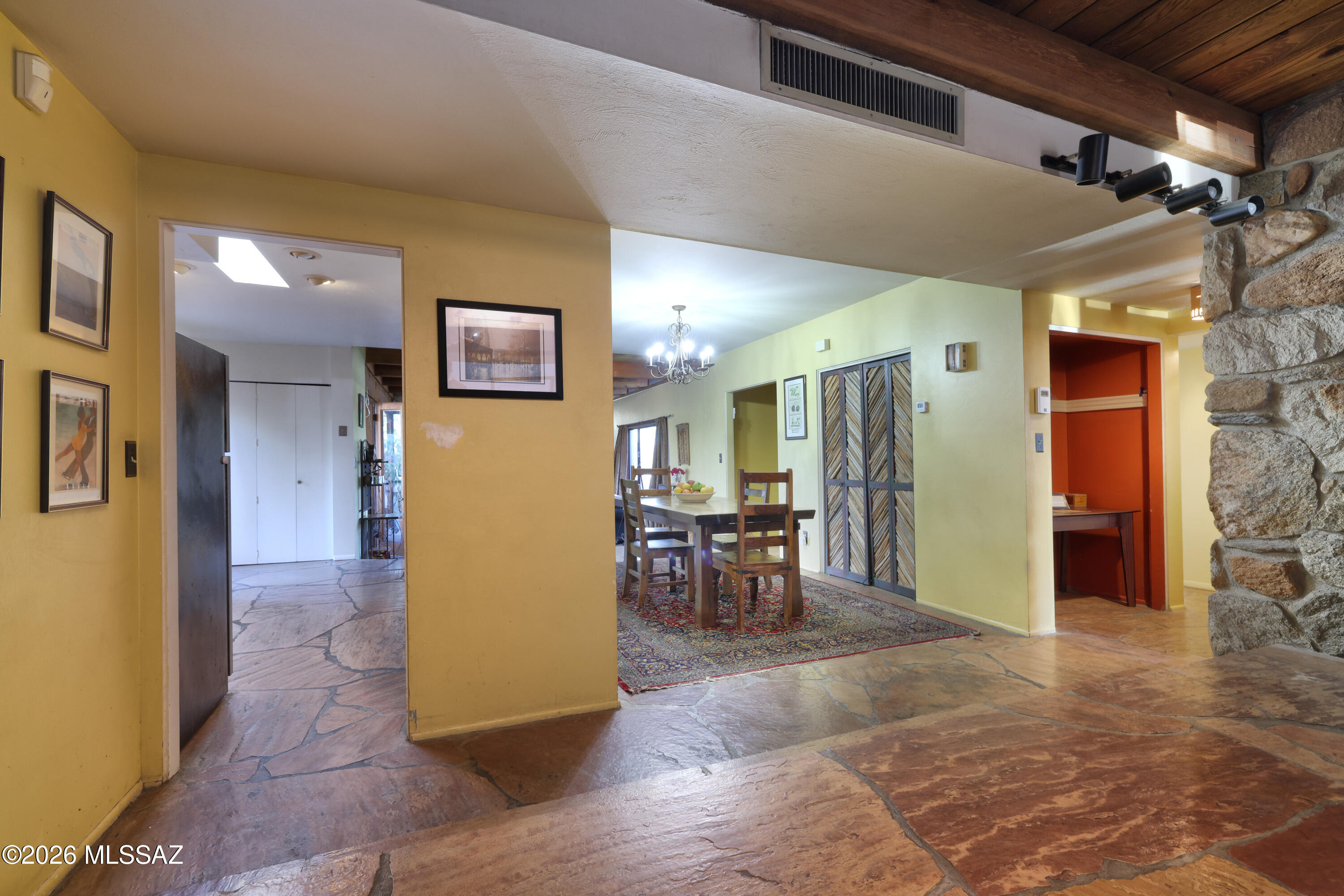 Catalina Village NO.3(1-77) - Residential