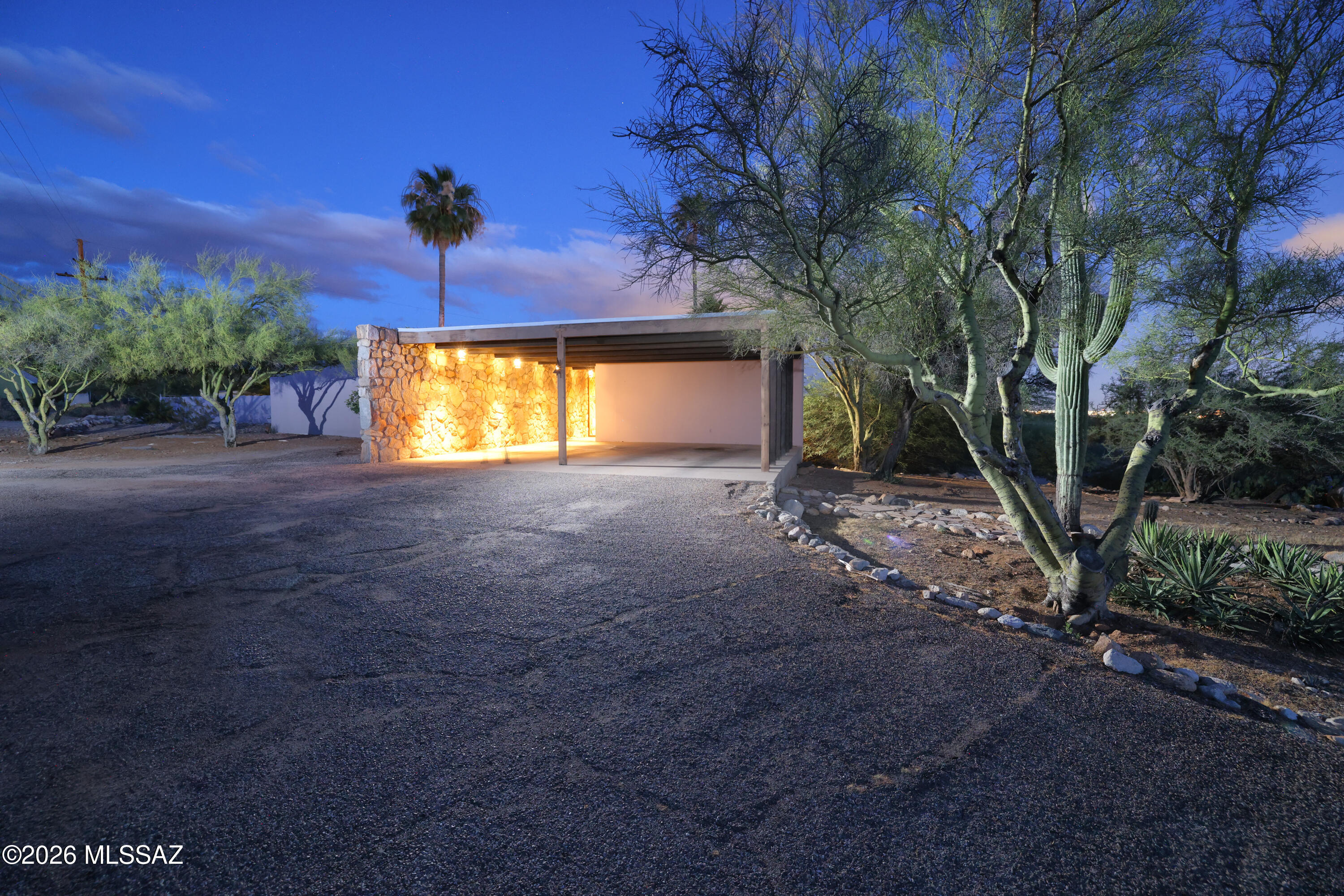 Catalina Village NO.3(1-77) - Residential