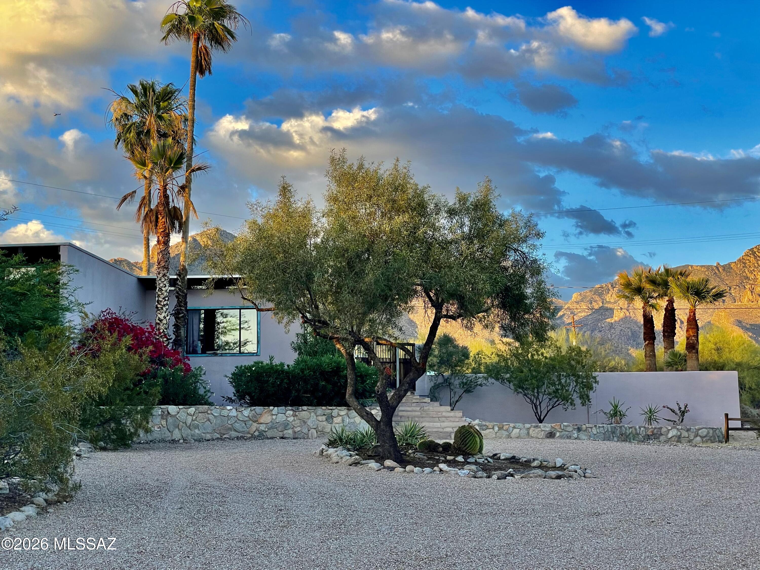Catalina Village NO.3(1-77) - Residential