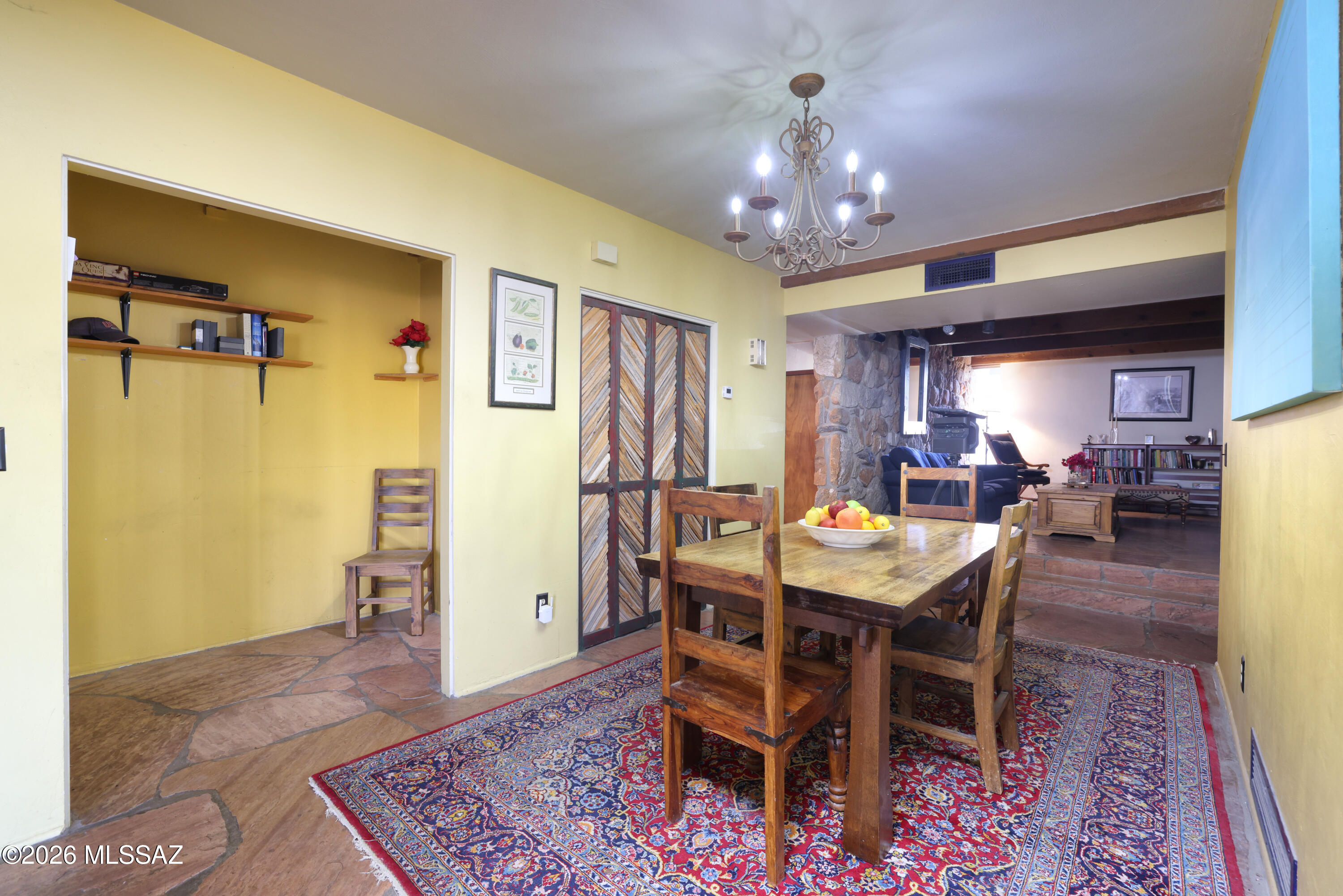 Catalina Village NO.3(1-77) - Residential
