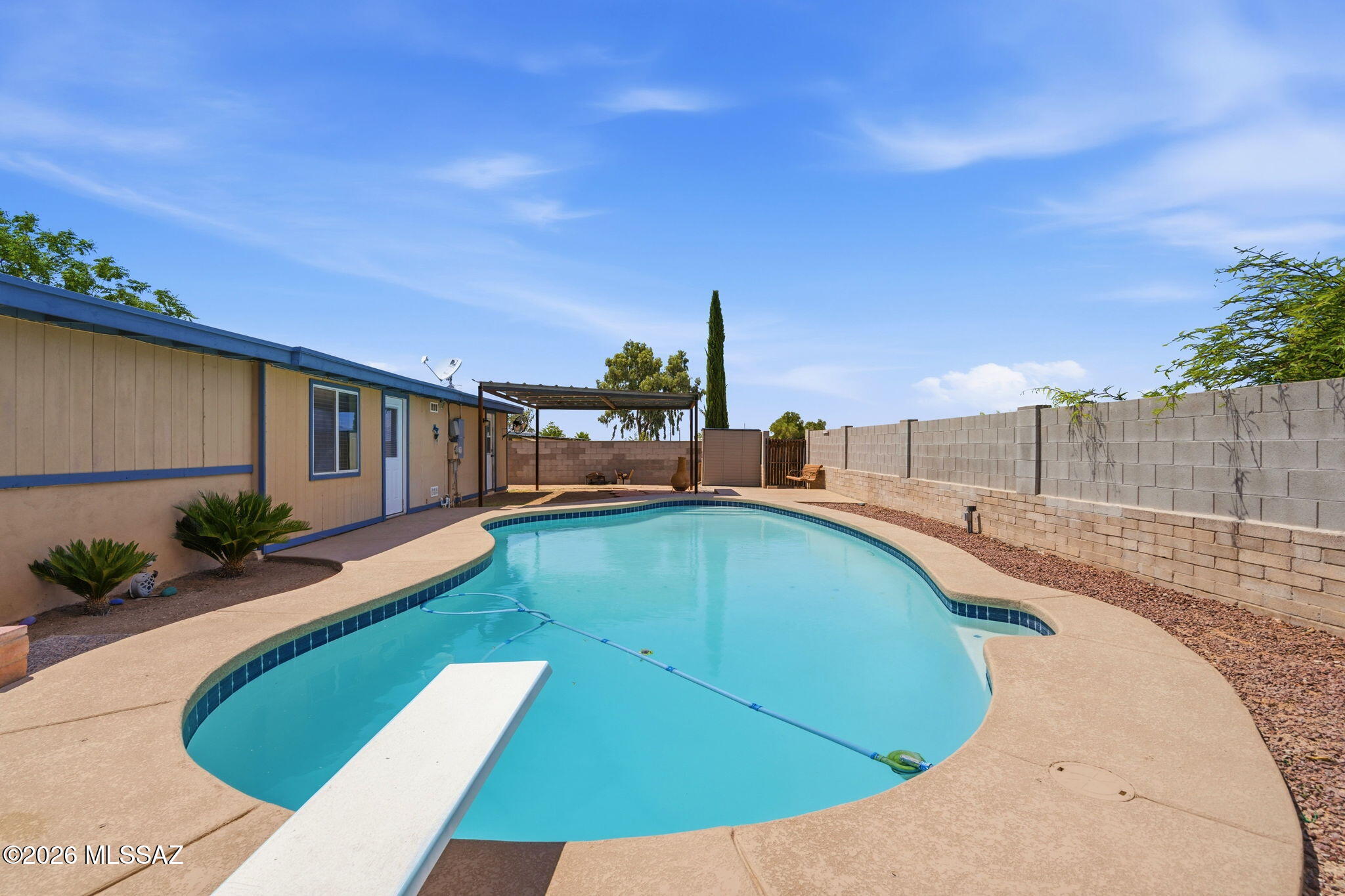 Olive Grove (1-86) - Residential